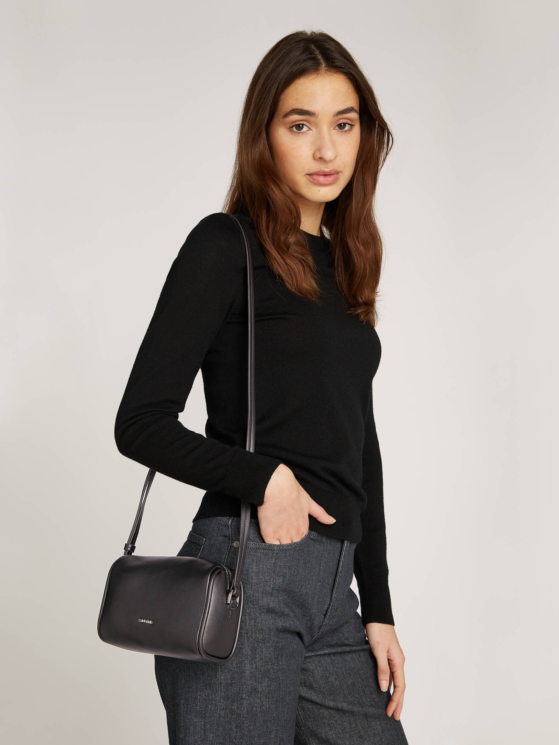 Calvin Klein Geantă poștaș
