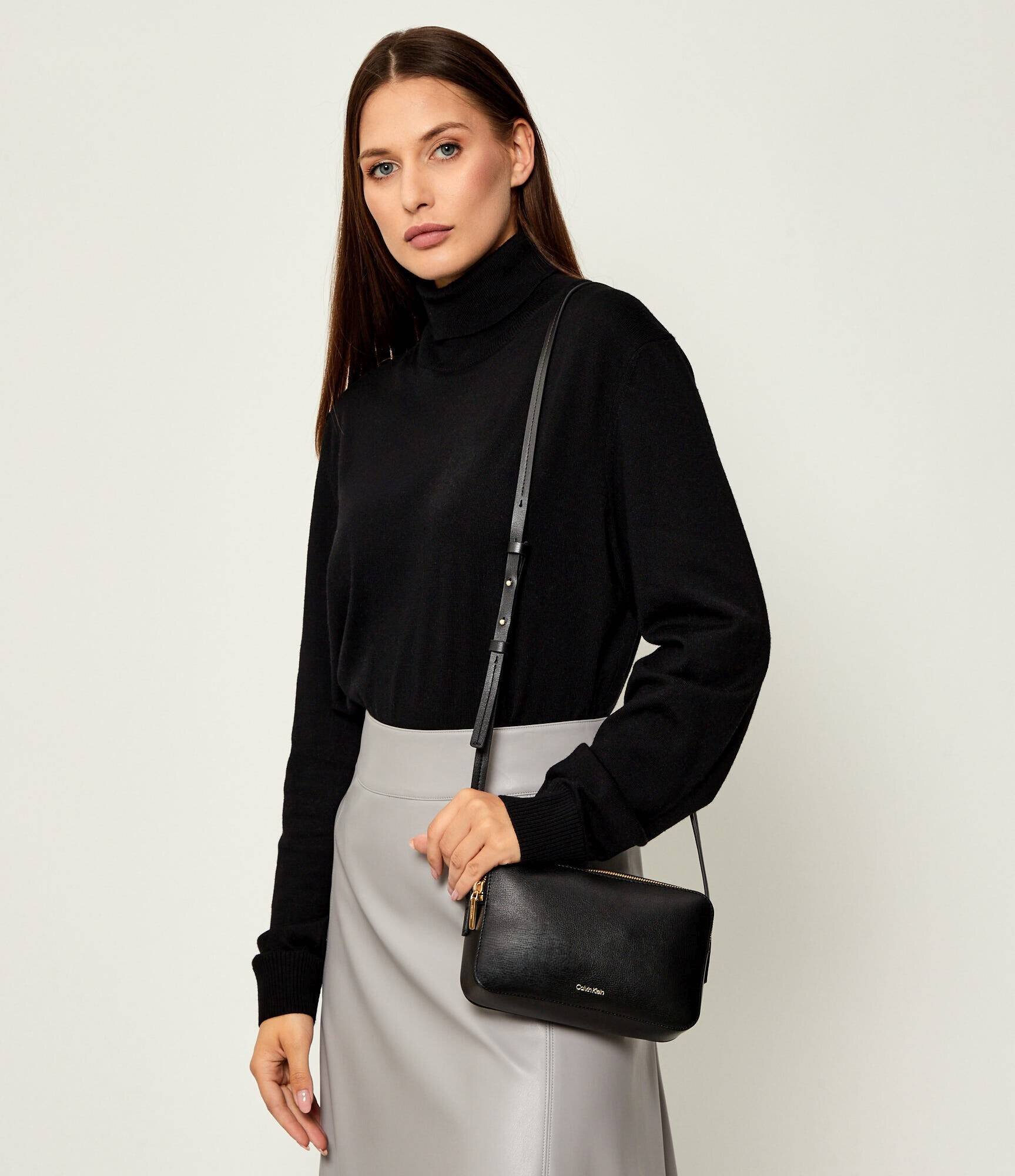 Calvin Klein Geantă poștaș