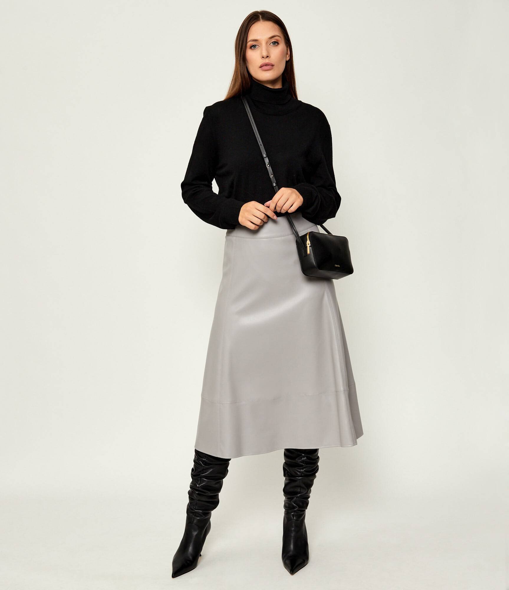 Calvin Klein Geantă poștaș