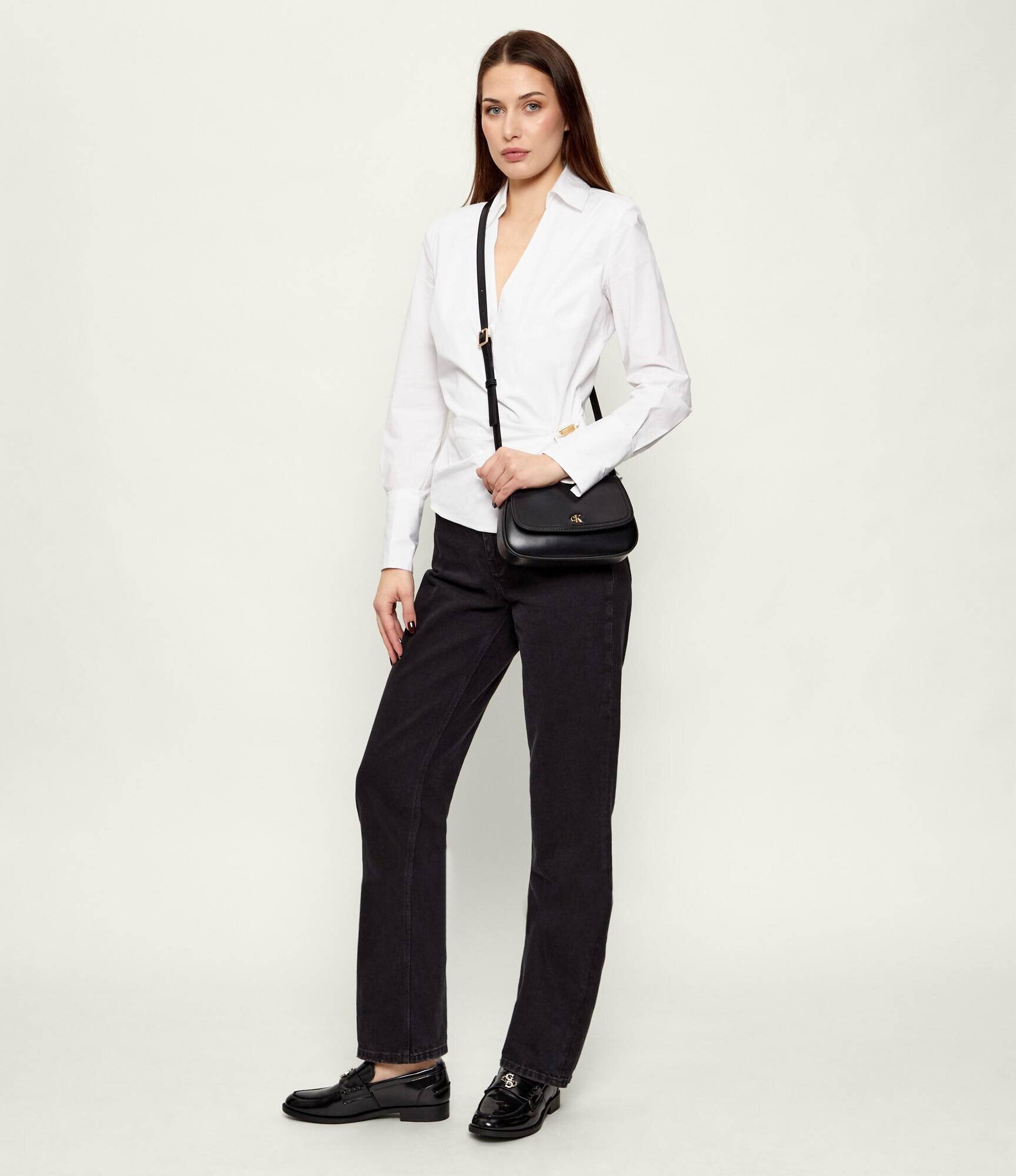 Calvin Klein Geantă poștaș