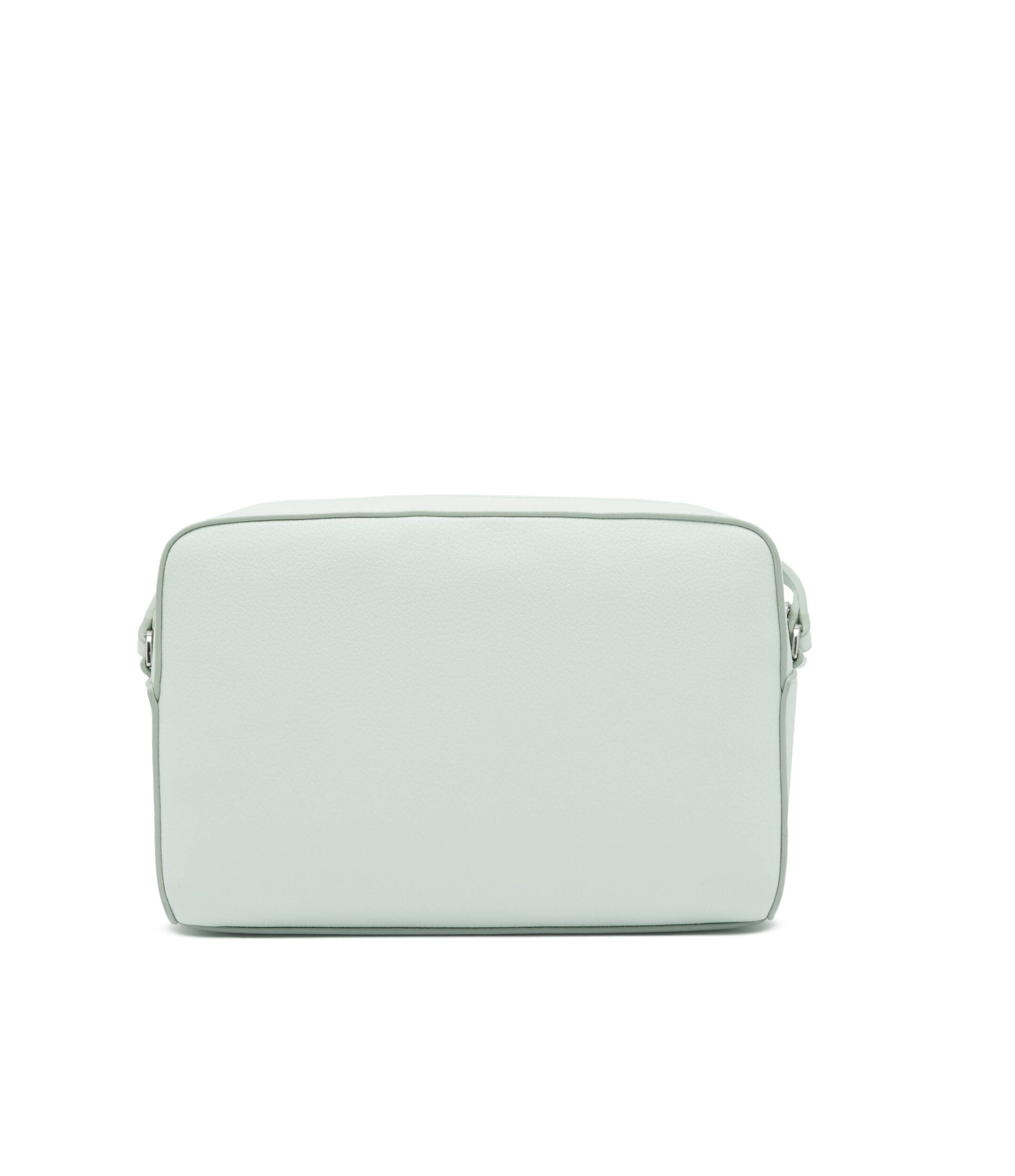 Calvin Klein Geantă poștaș Daily Camera Bag Pebble