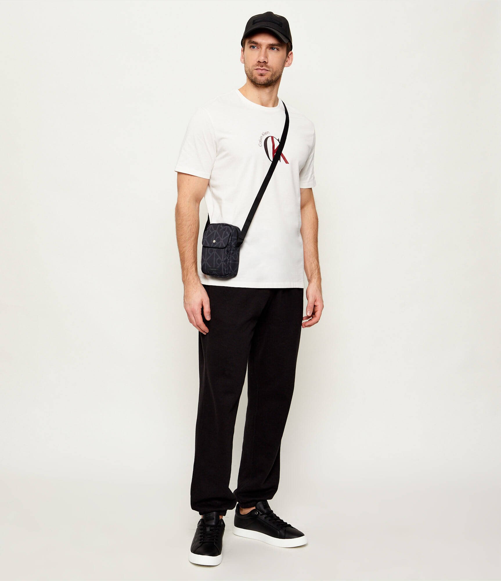 Calvin Klein Geantă reporter