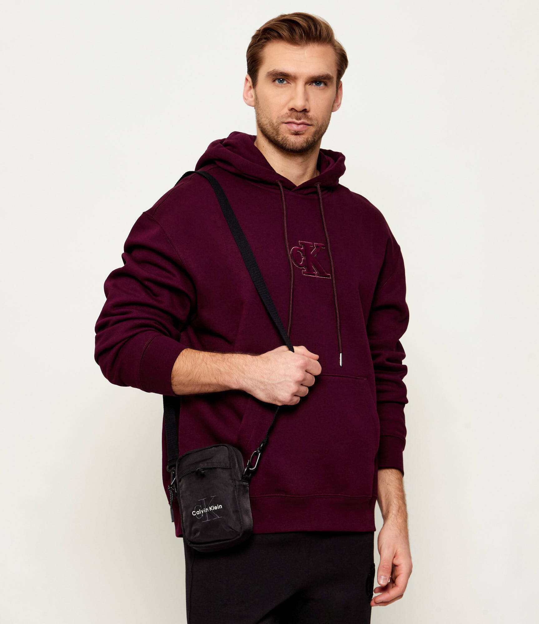 Calvin Klein Geantă reporter