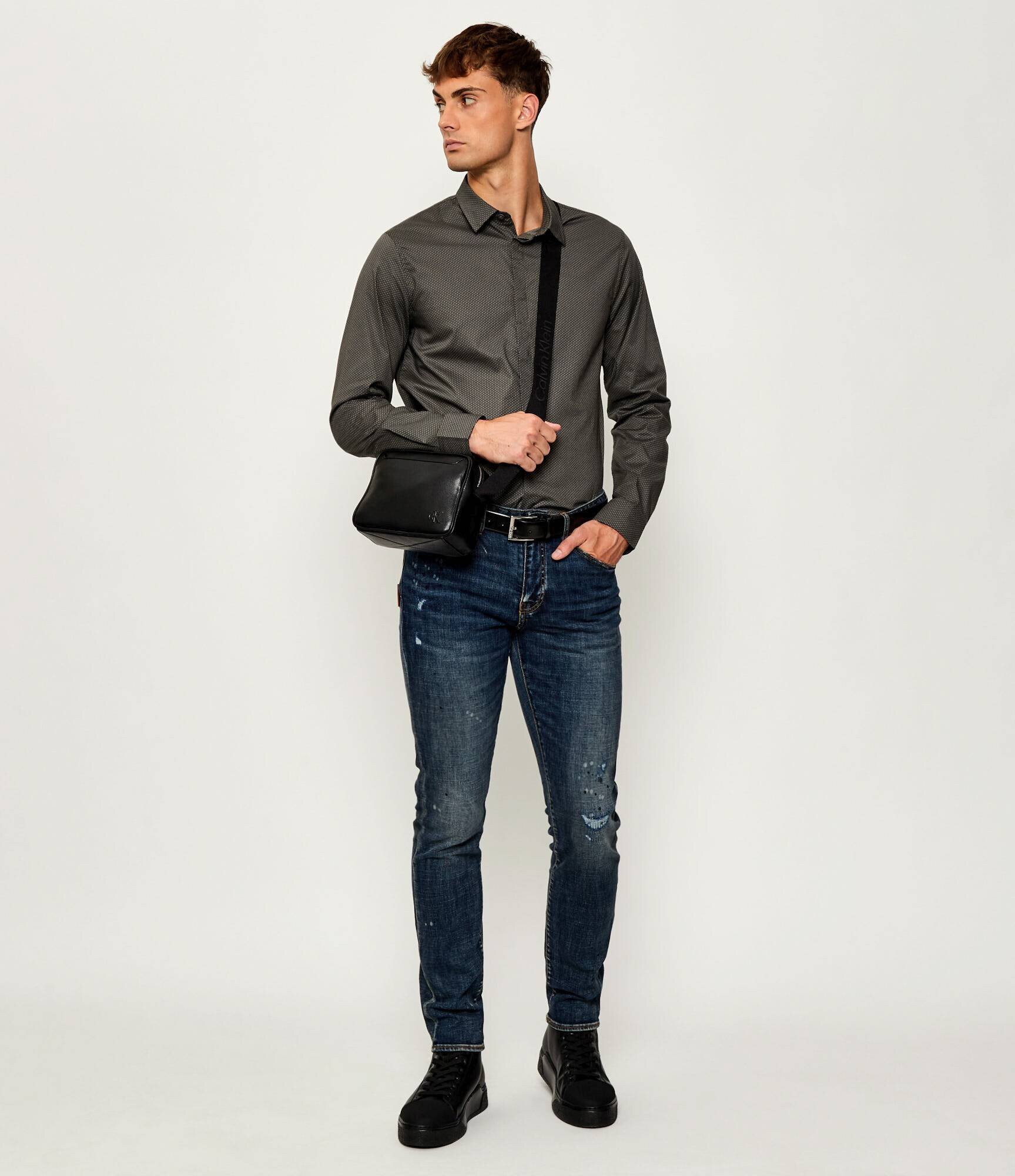 Calvin Klein Geantă reporter