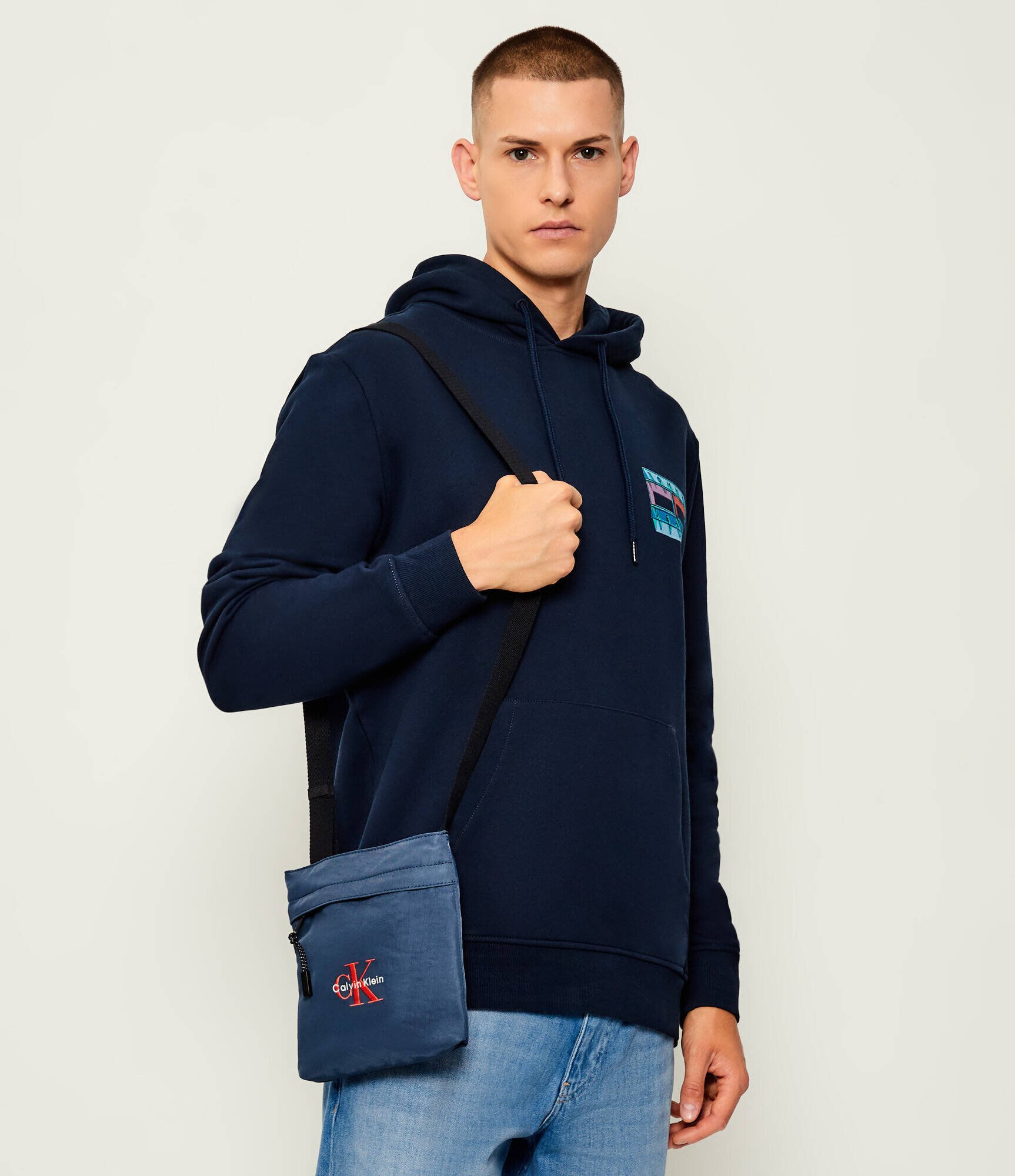 Calvin Klein Geantă reporter