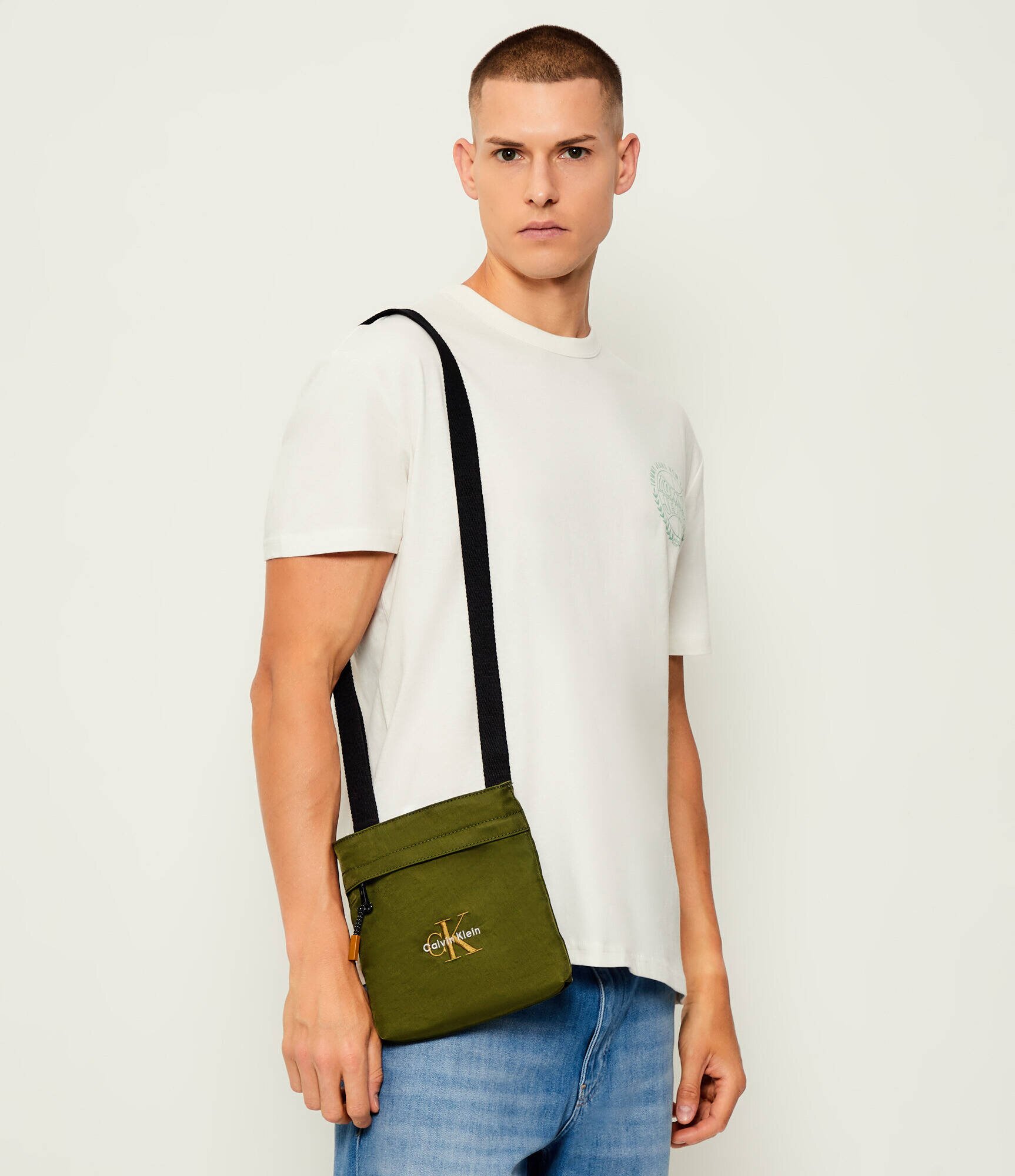 Calvin Klein Geantă reporter