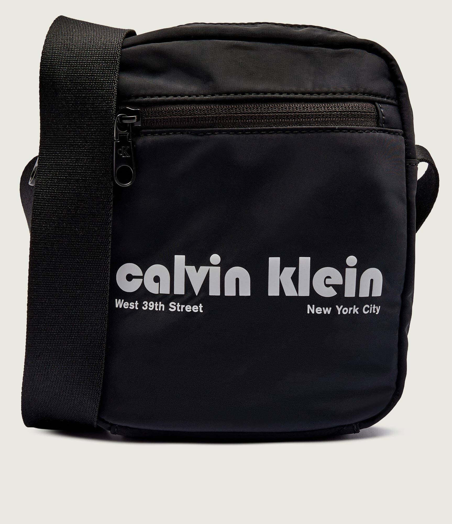 Calvin Klein Geantă reporter