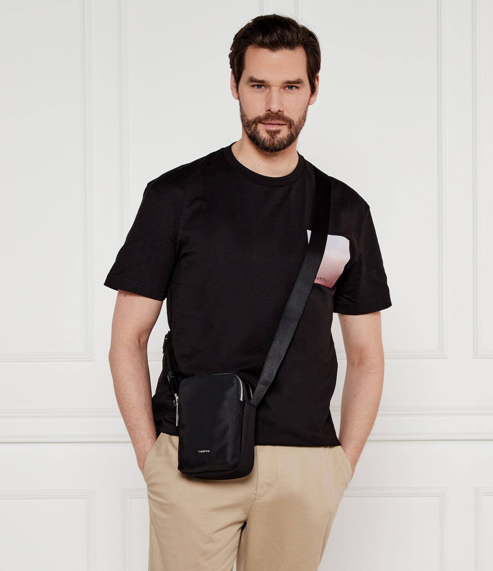 Calvin Klein Geantă reporter
