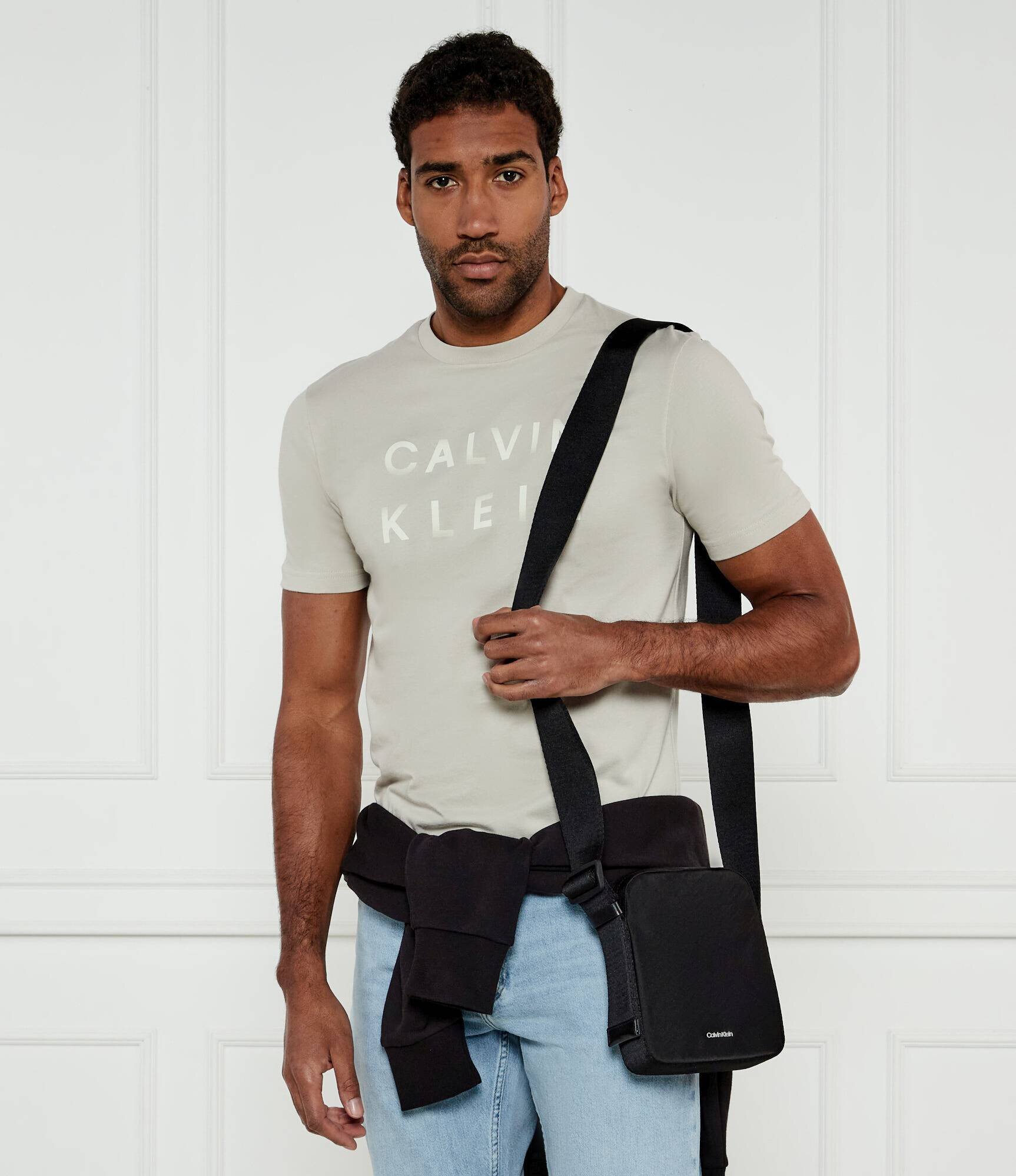 Calvin Klein Geantă reporter