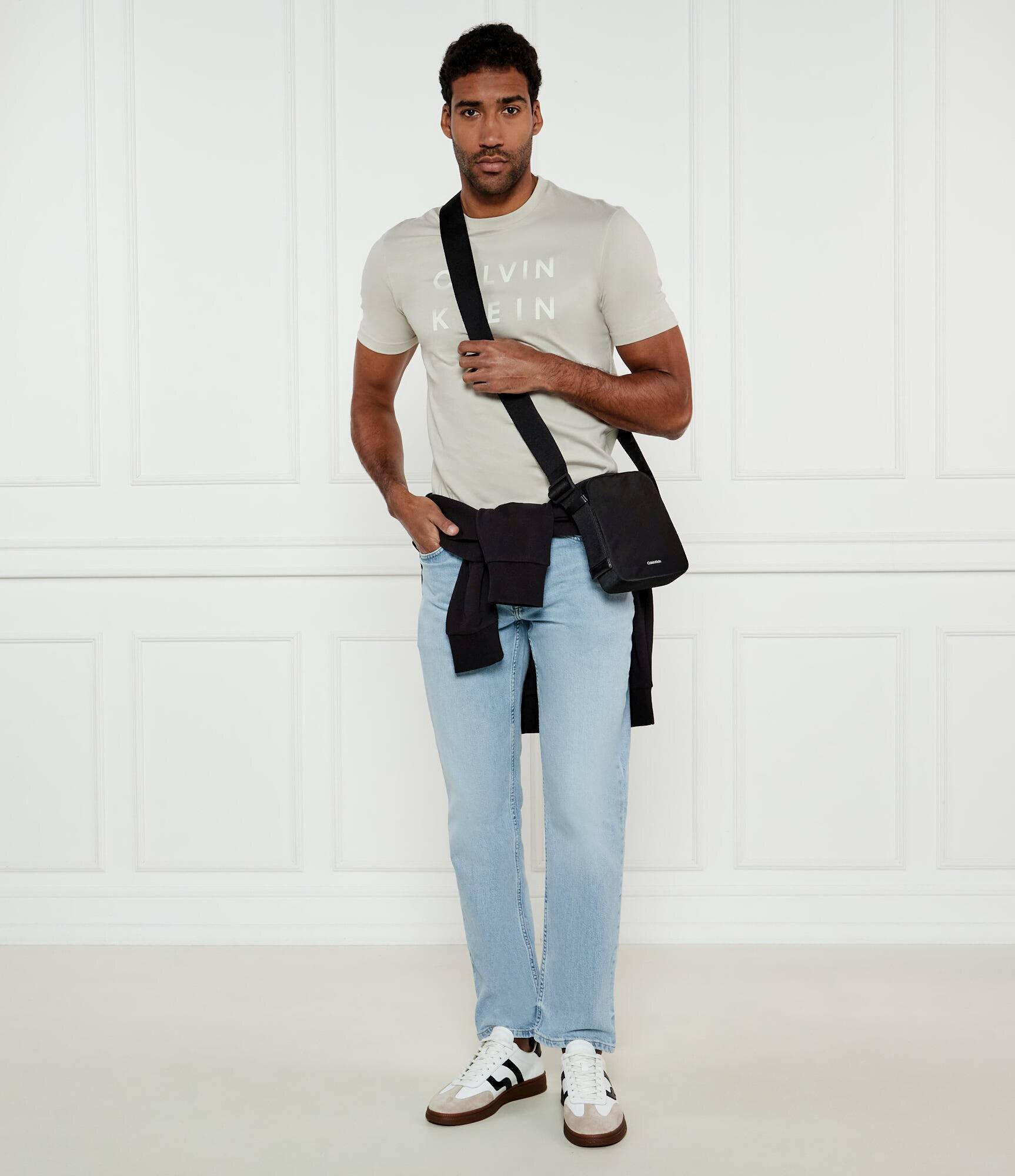 Calvin Klein Geantă reporter