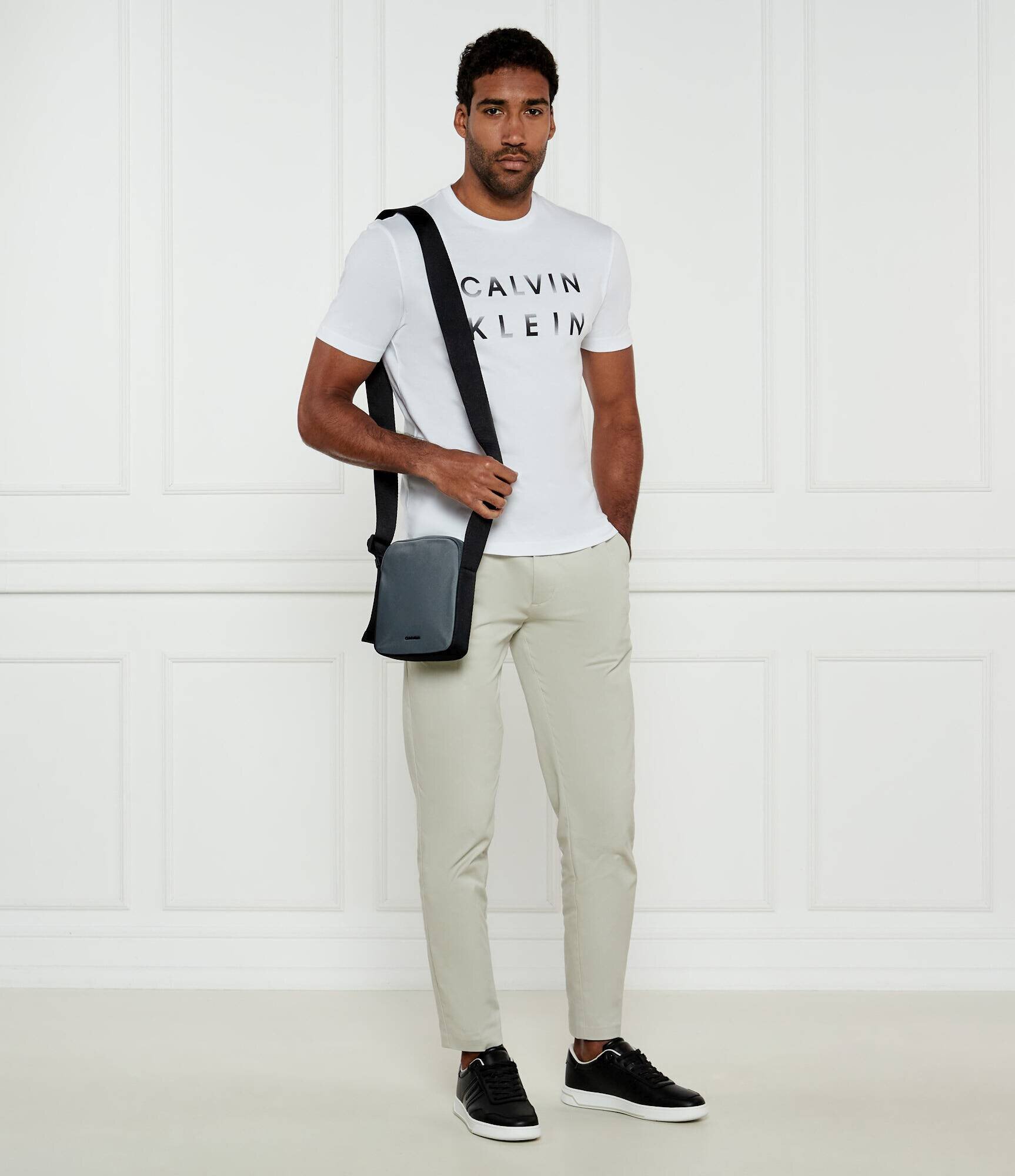 Calvin Klein Geantă reporter