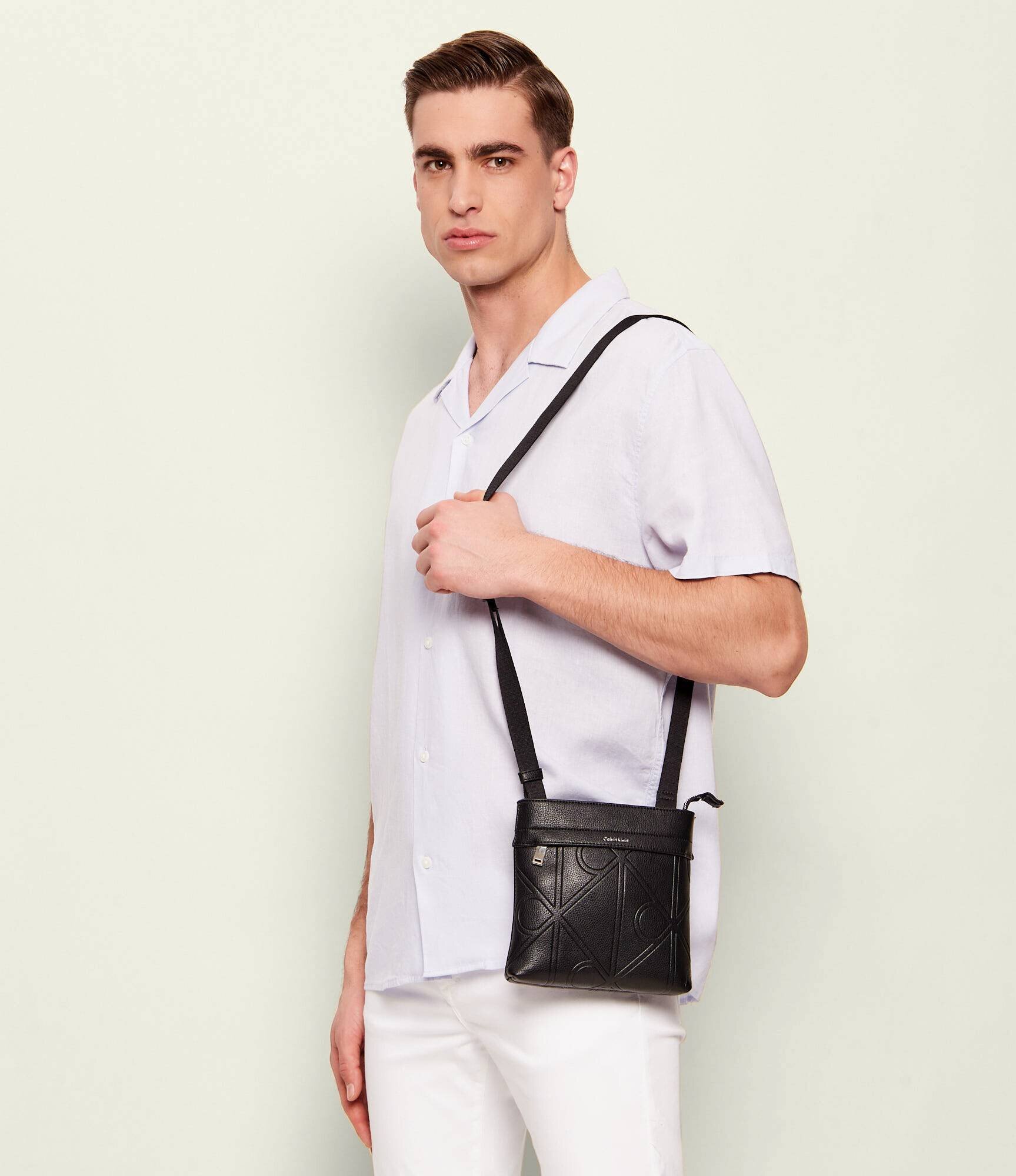 Calvin Klein Geantă reporter