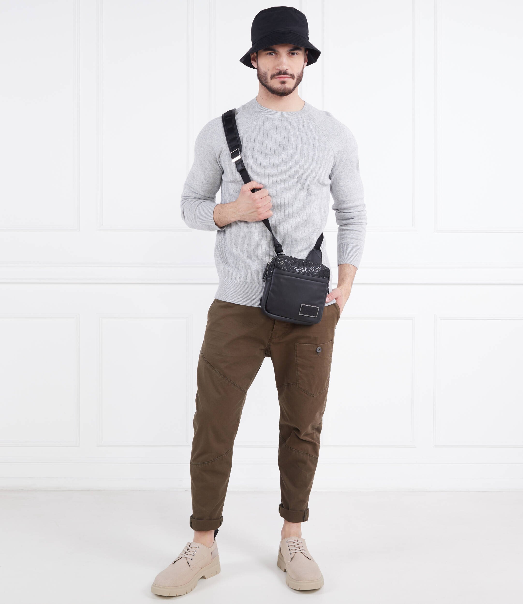 Calvin Klein Geantă reporter
