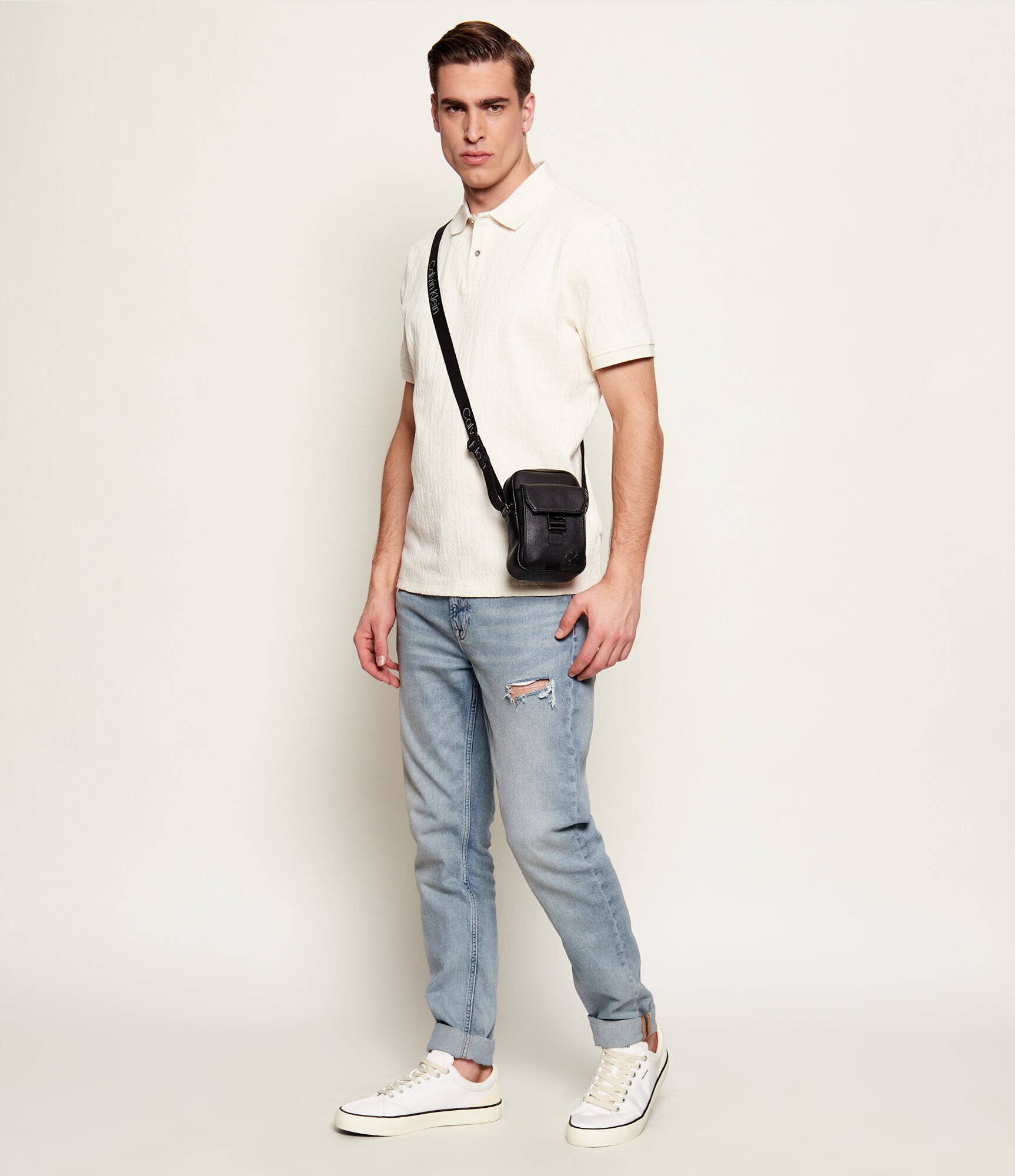 Calvin Klein Geantă reporter