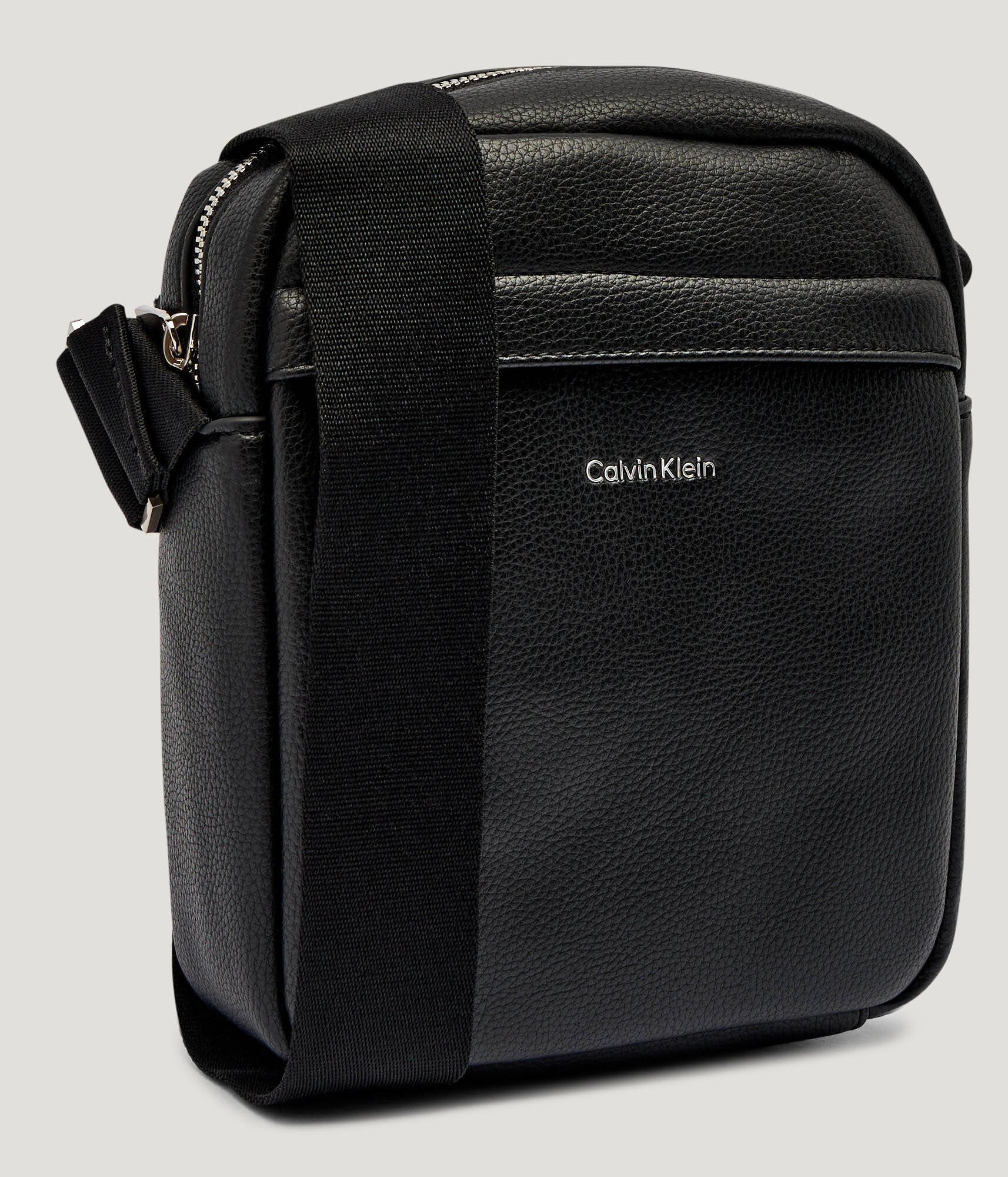 Calvin Klein Geantă reporter RAISED