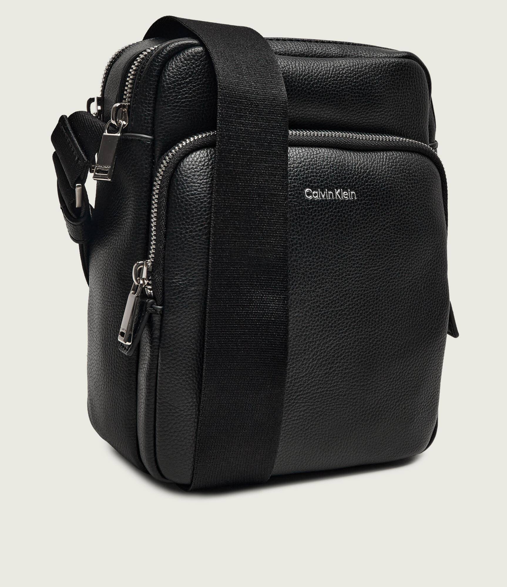 Calvin Klein Geantă reporter RAISED POCKET