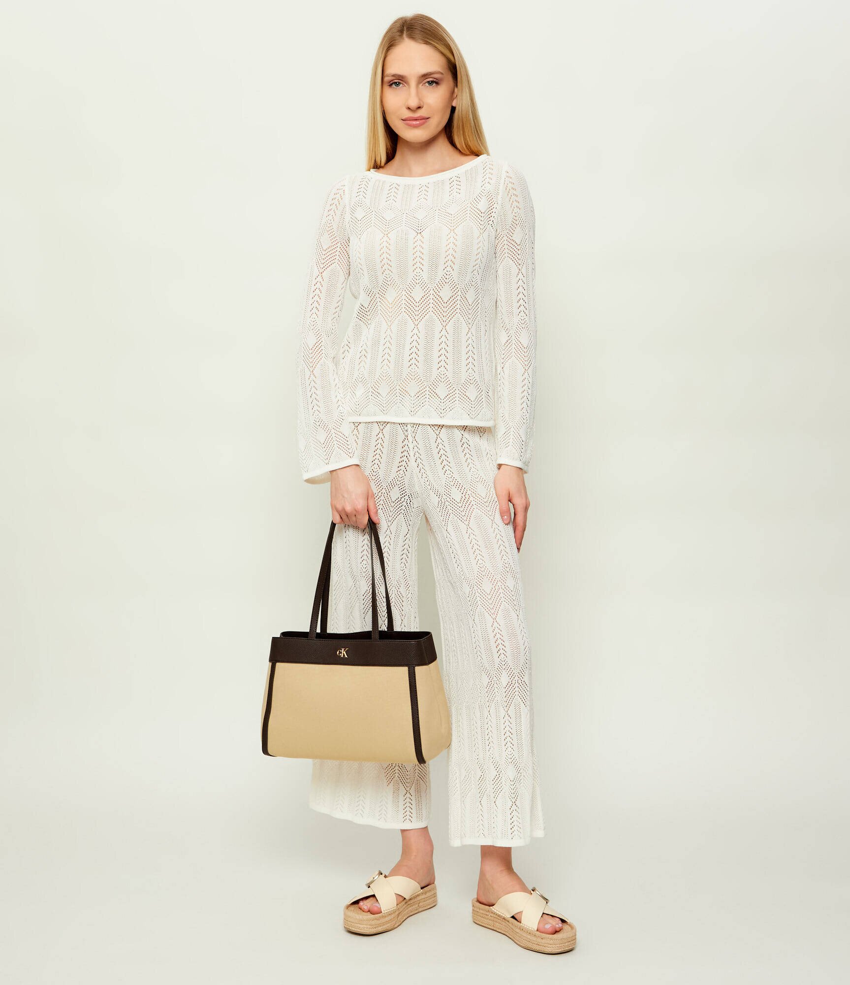Calvin Klein Geantă shopper