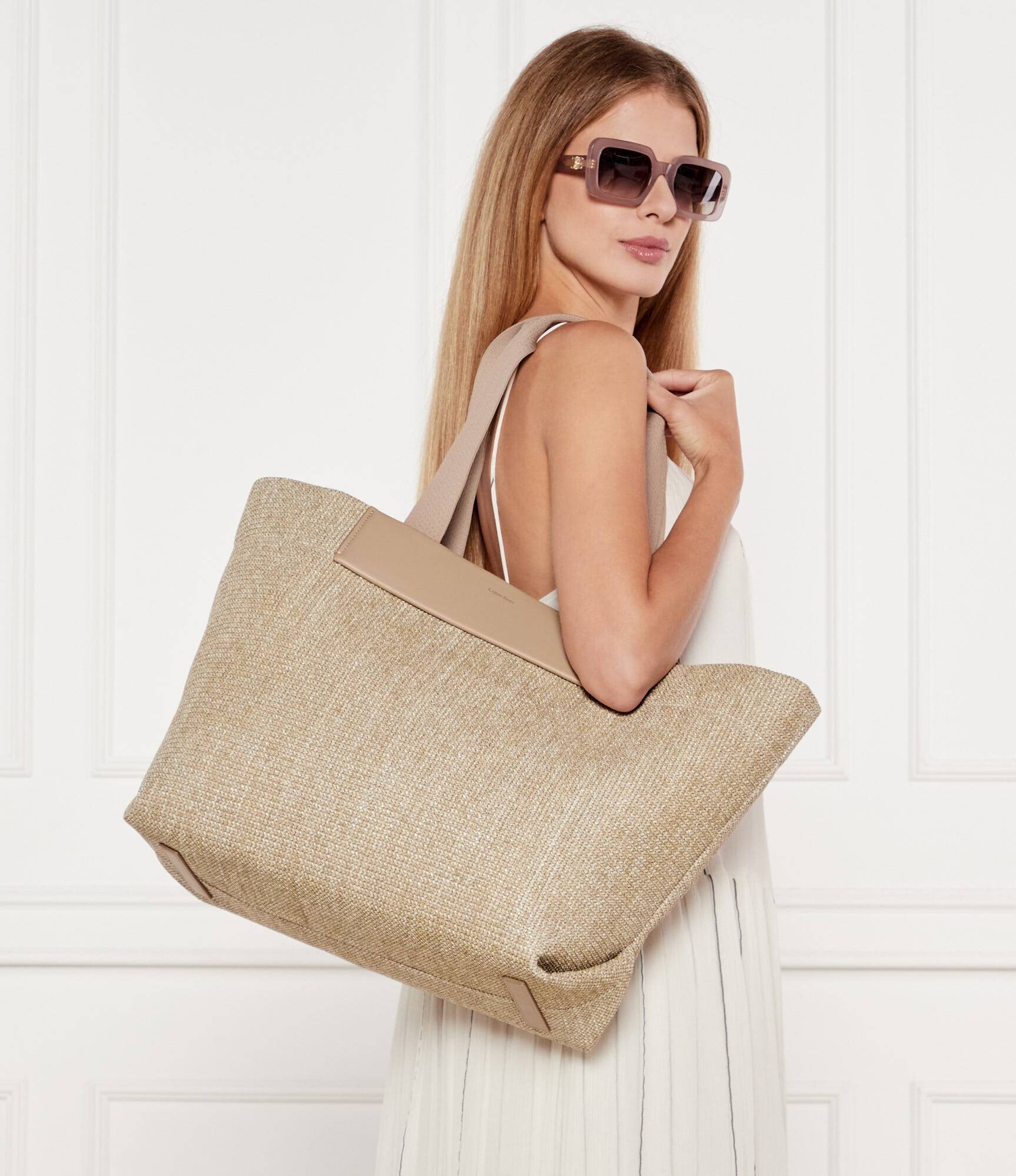 Calvin Klein Geantă shopper