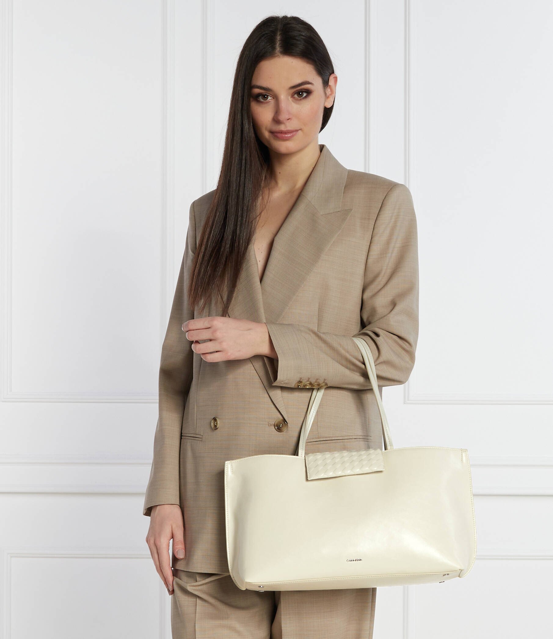 Calvin Klein Geantă shopper