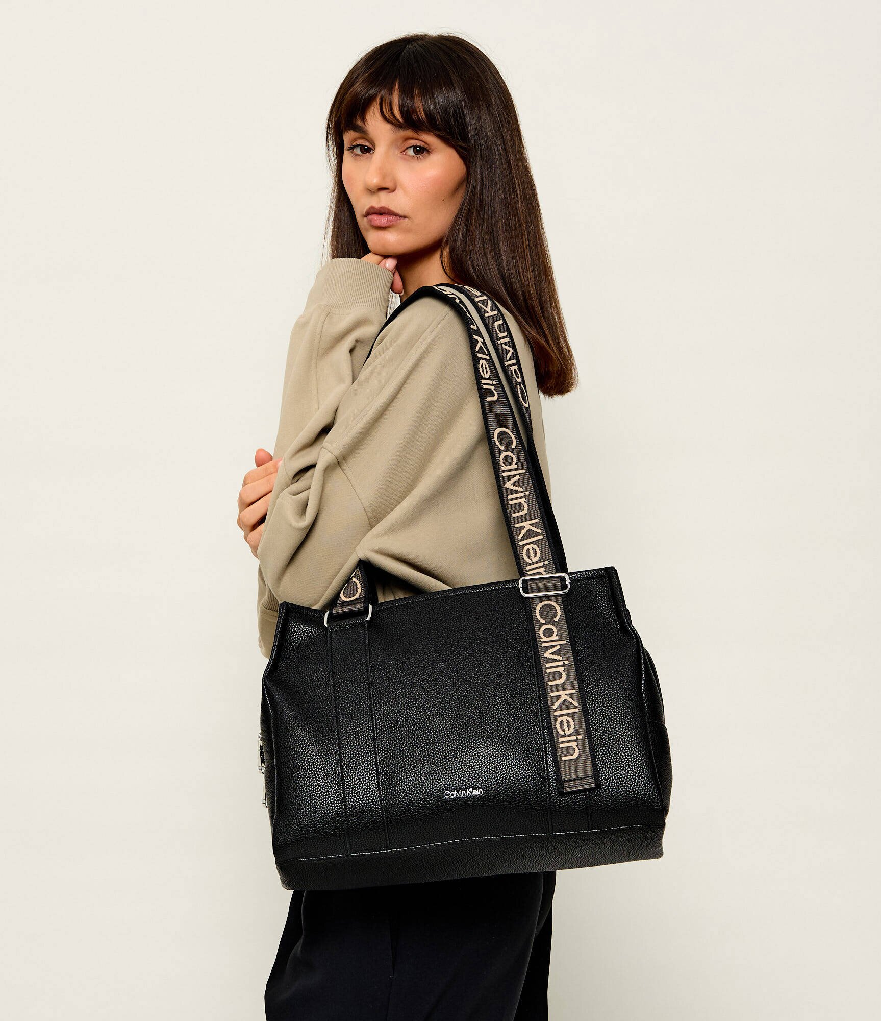 Calvin Klein Geantă shopper