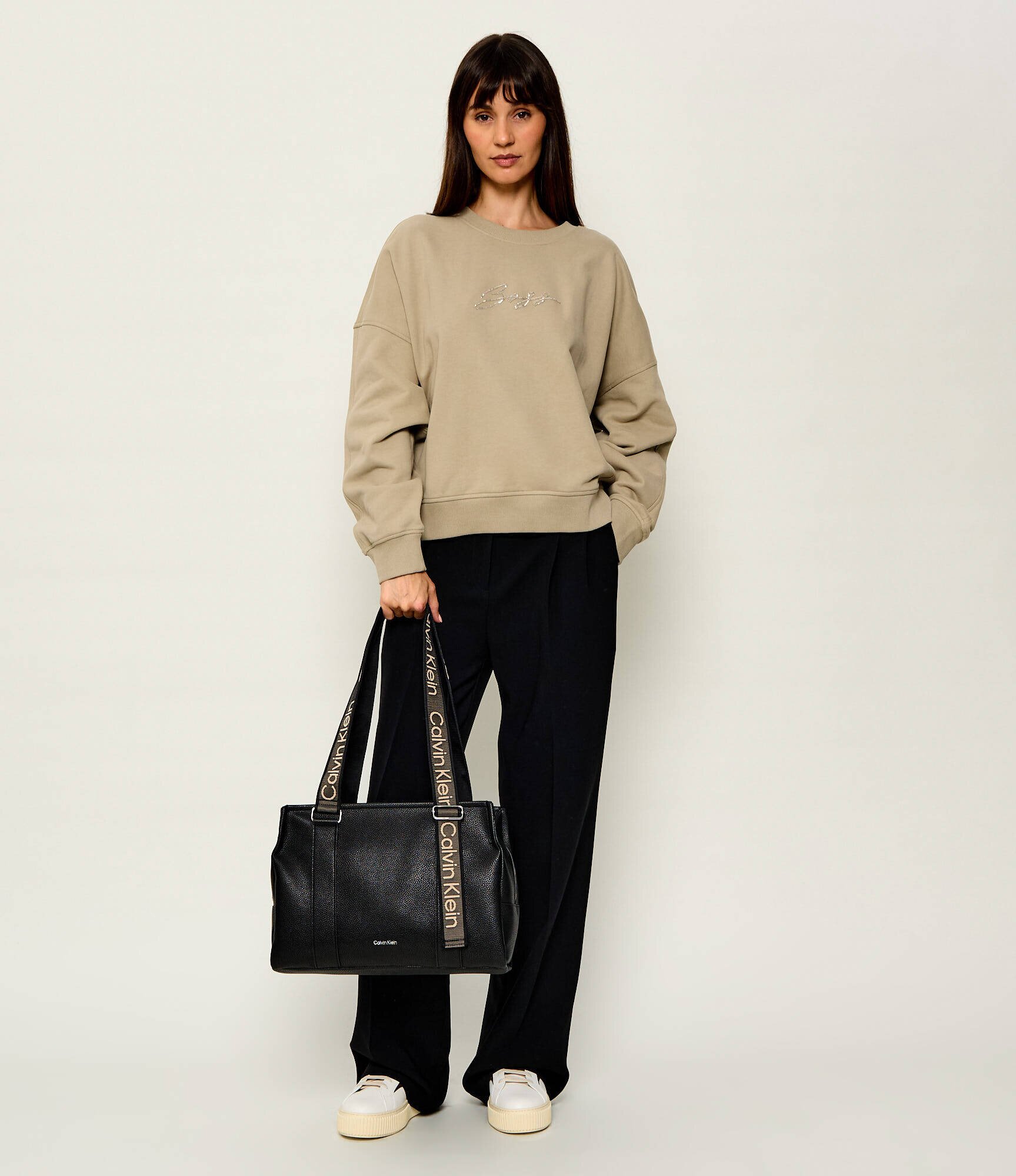 Calvin Klein Geantă shopper