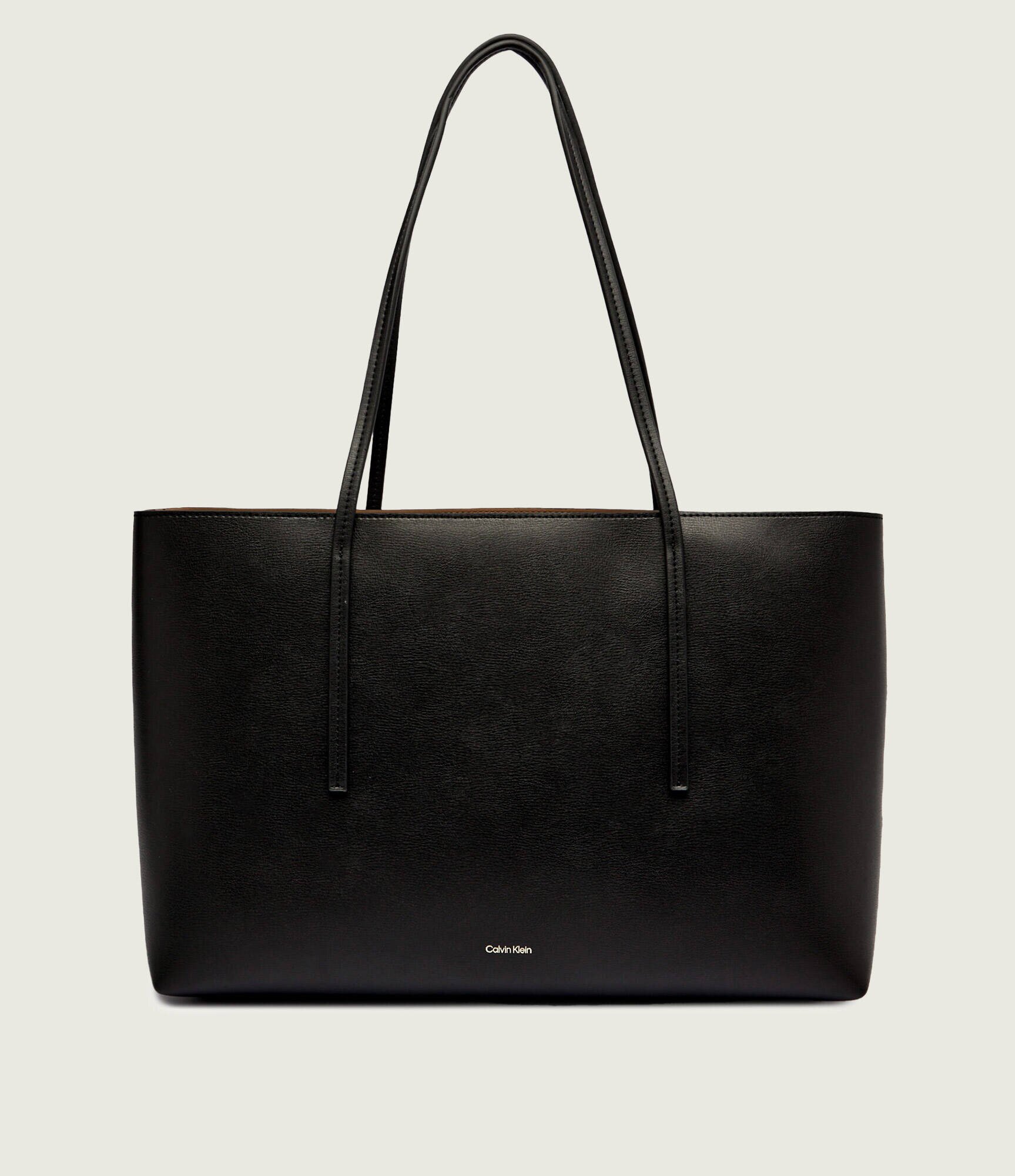 Calvin Klein Geantă shopper + borsetă
