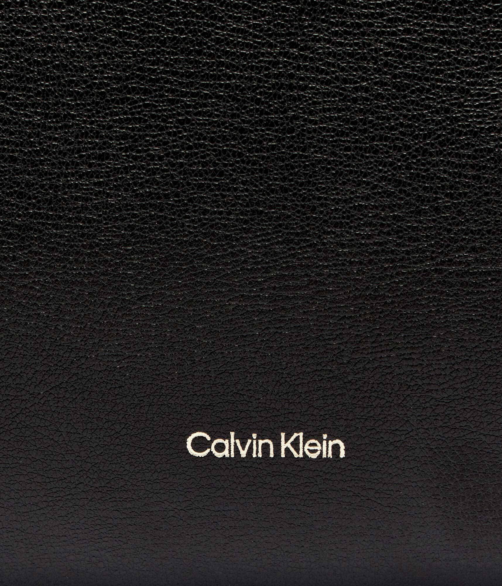 Calvin Klein Geantă shopper + borsetă