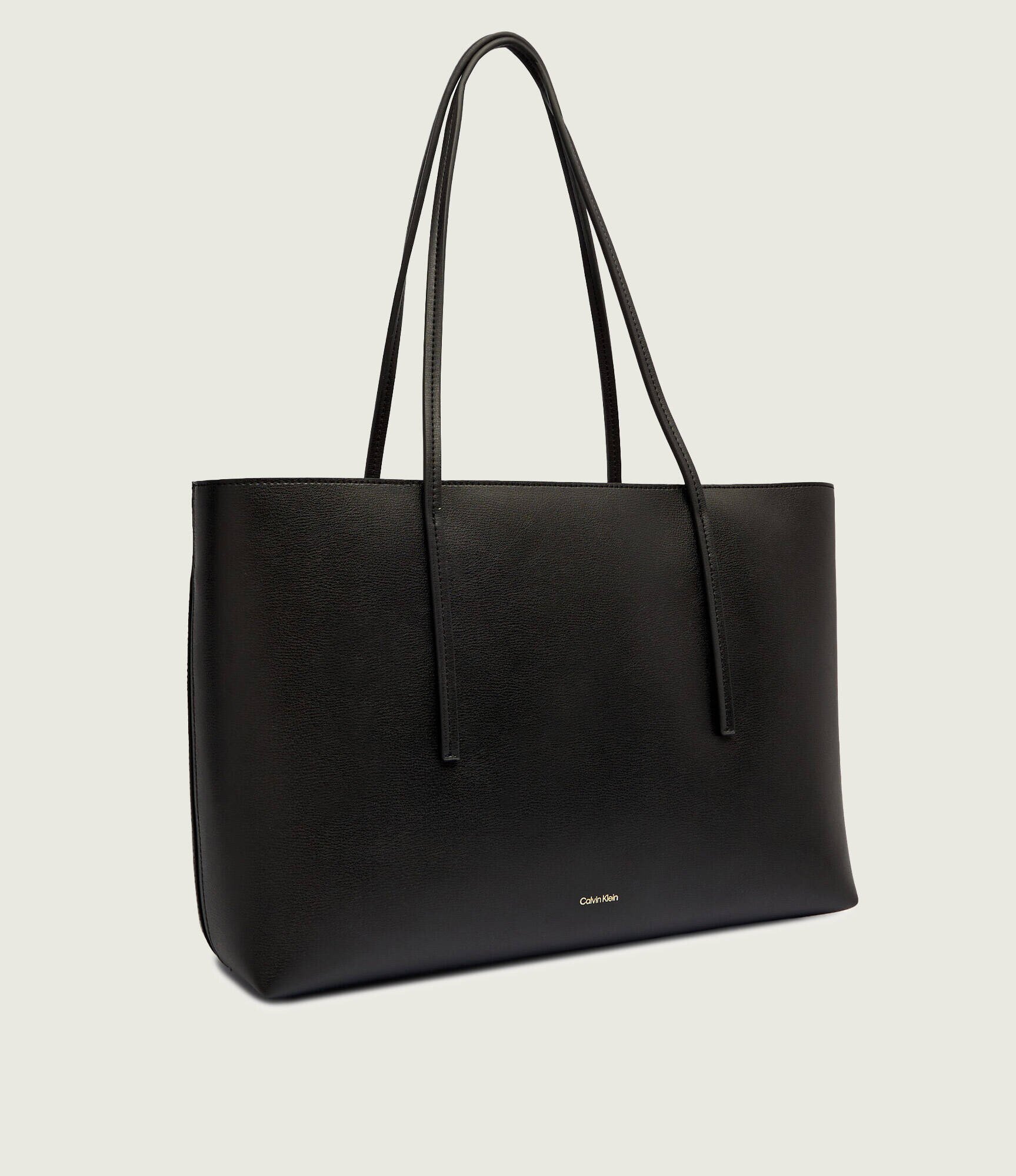 Calvin Klein Geantă shopper + borsetă