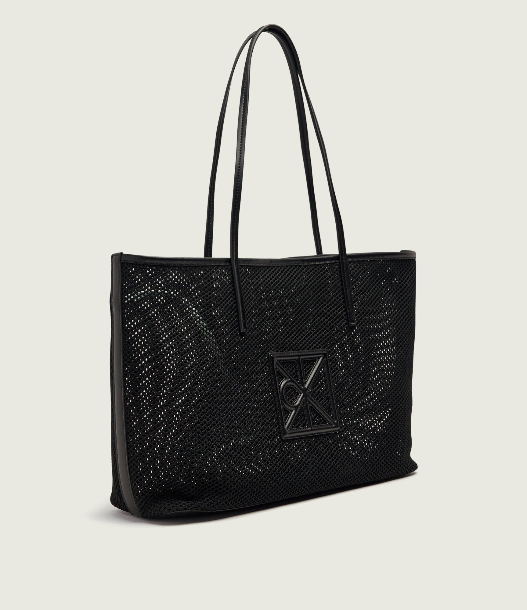 Calvin Klein Geantă shopper + borsetă