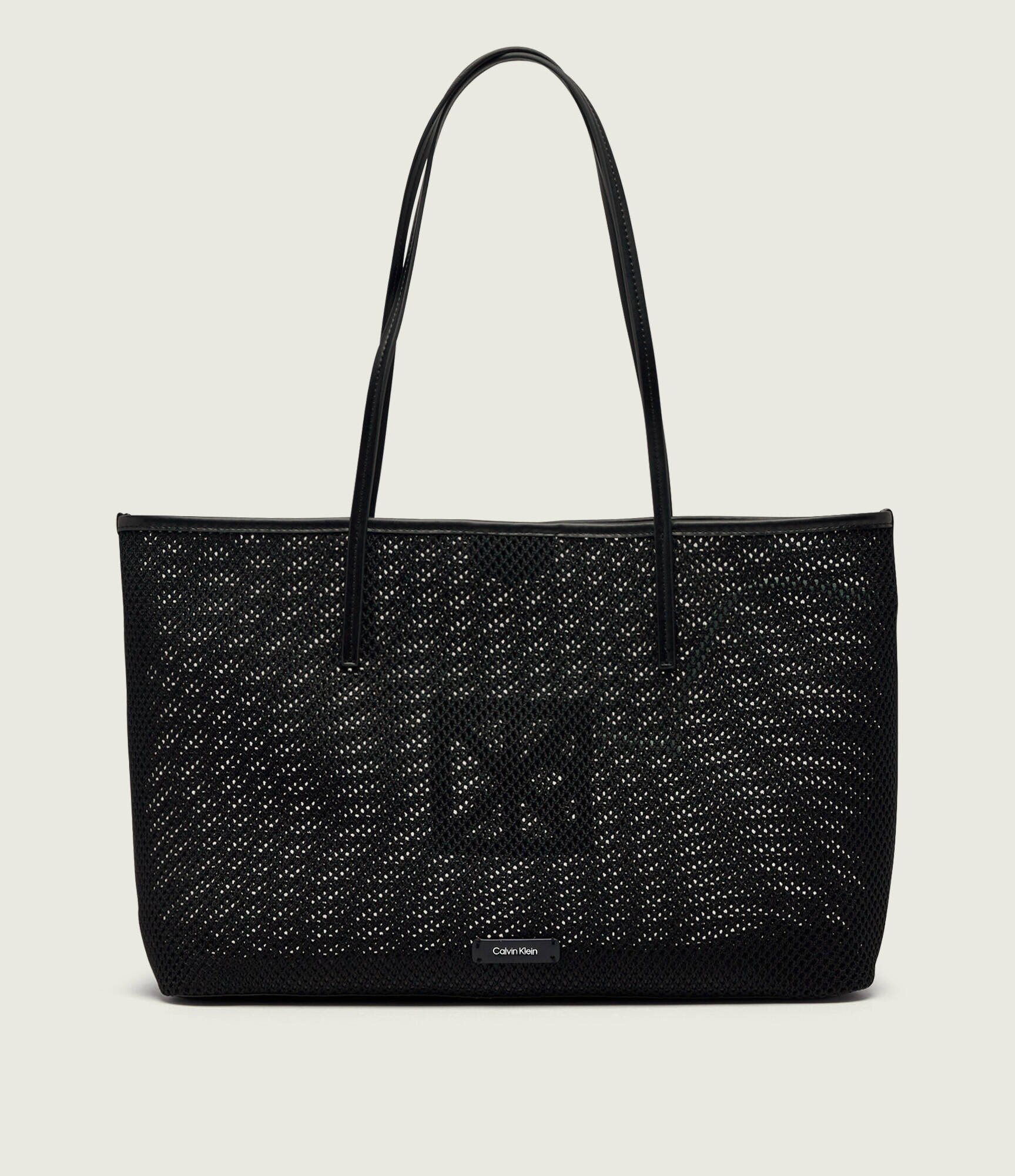 Calvin Klein Geantă shopper + borsetă