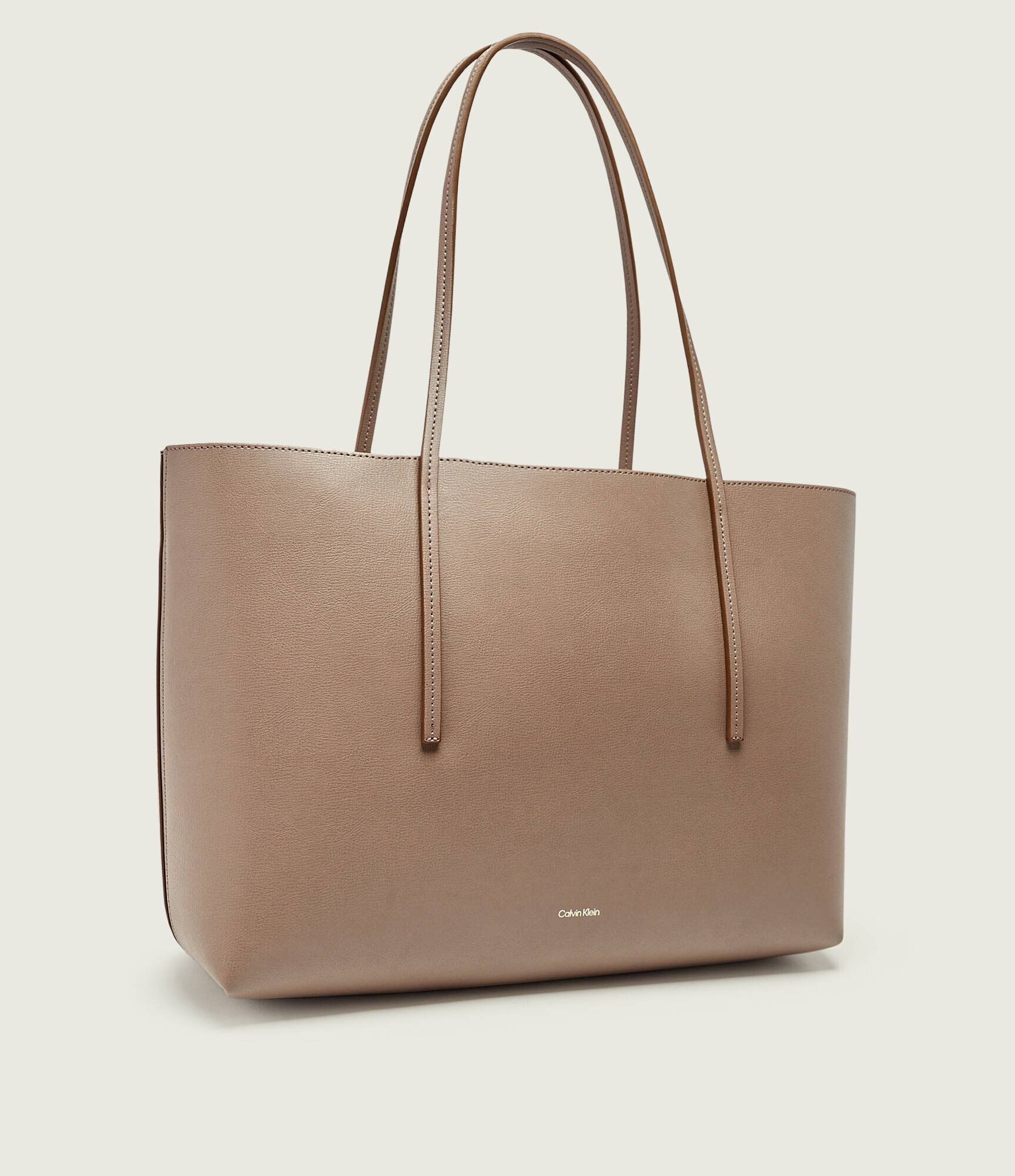 Calvin Klein Geantă shopper + borsetă