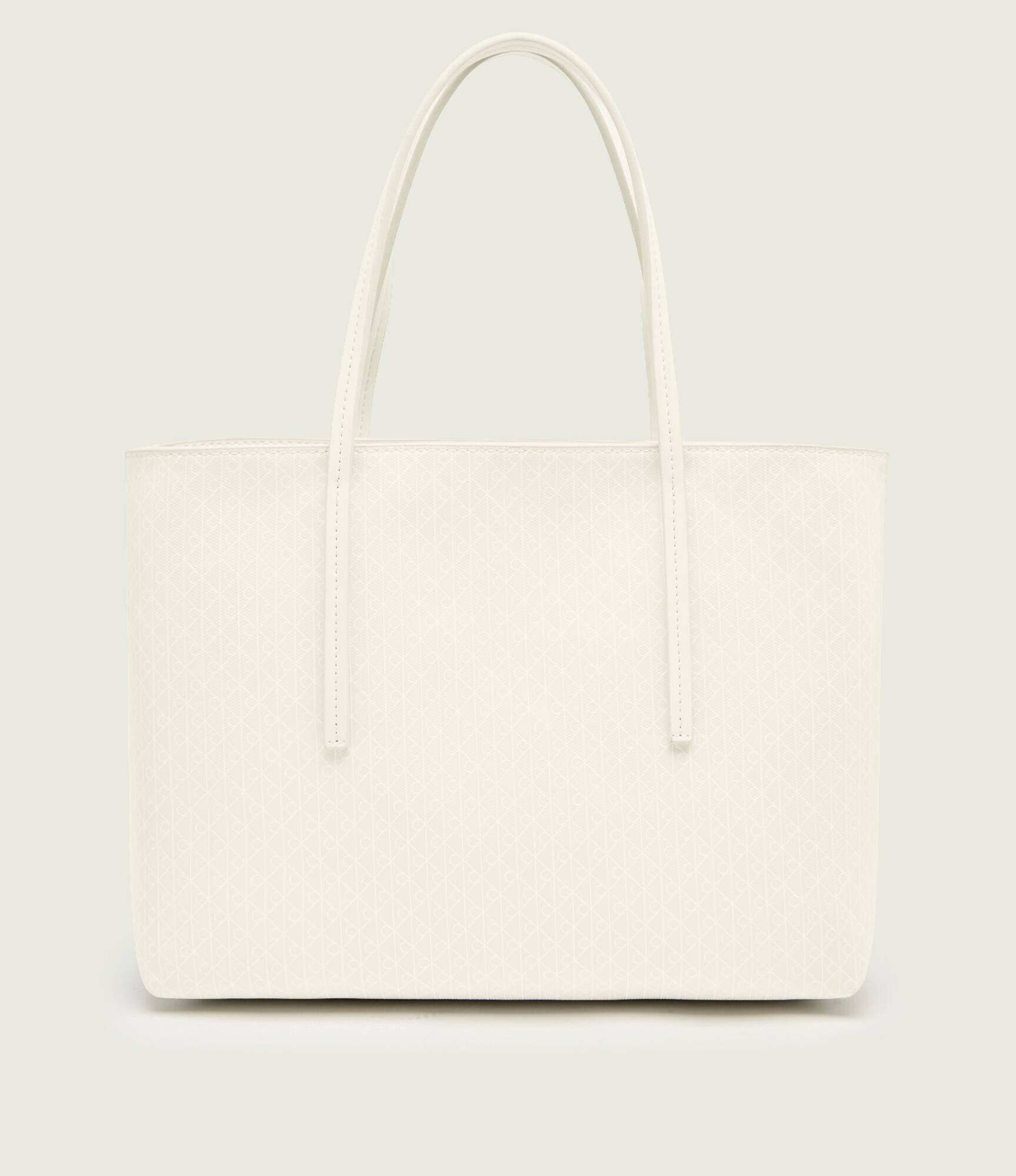 Calvin Klein Geantă shopper + borsetă