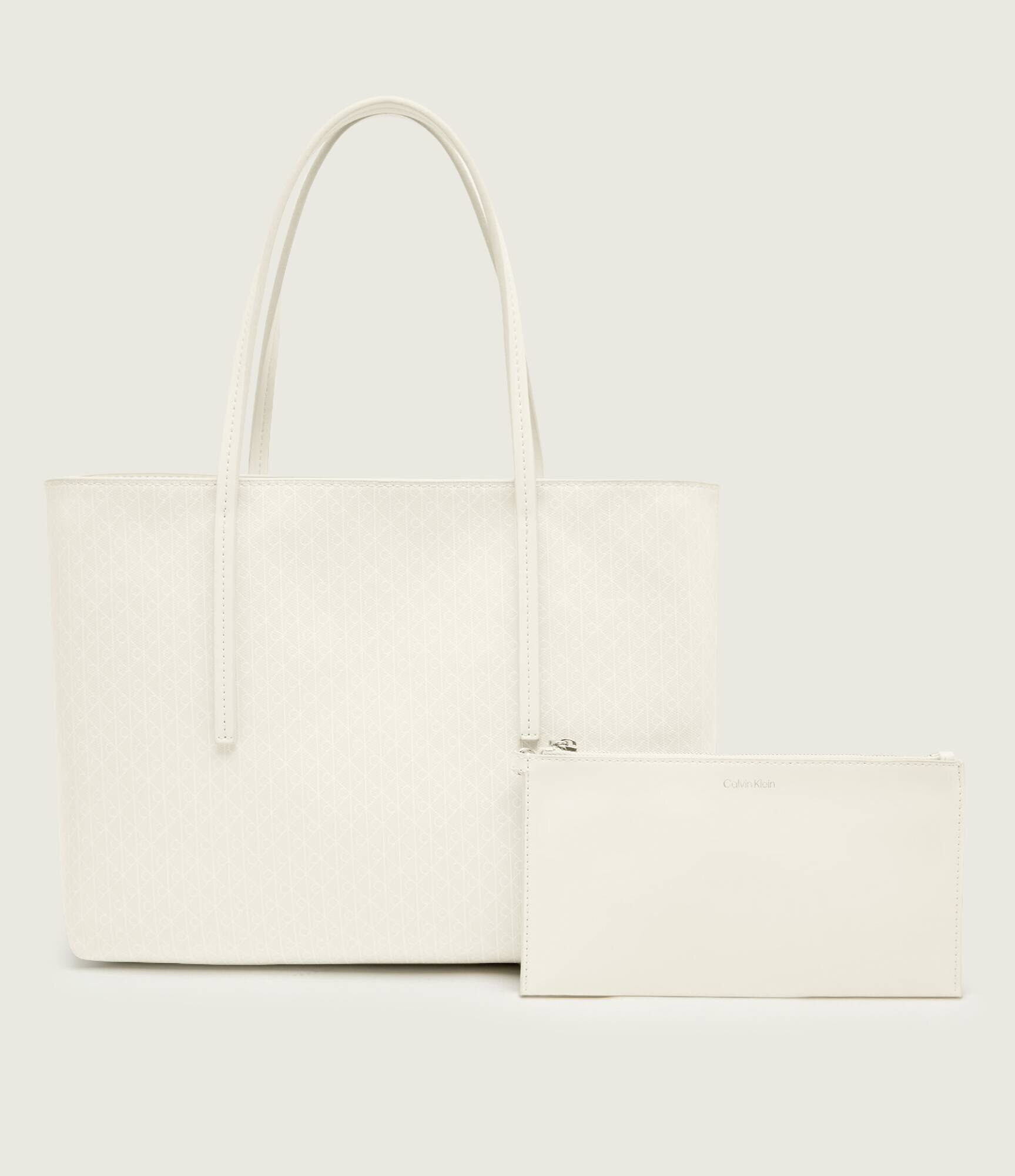 Calvin Klein Geantă shopper + borsetă