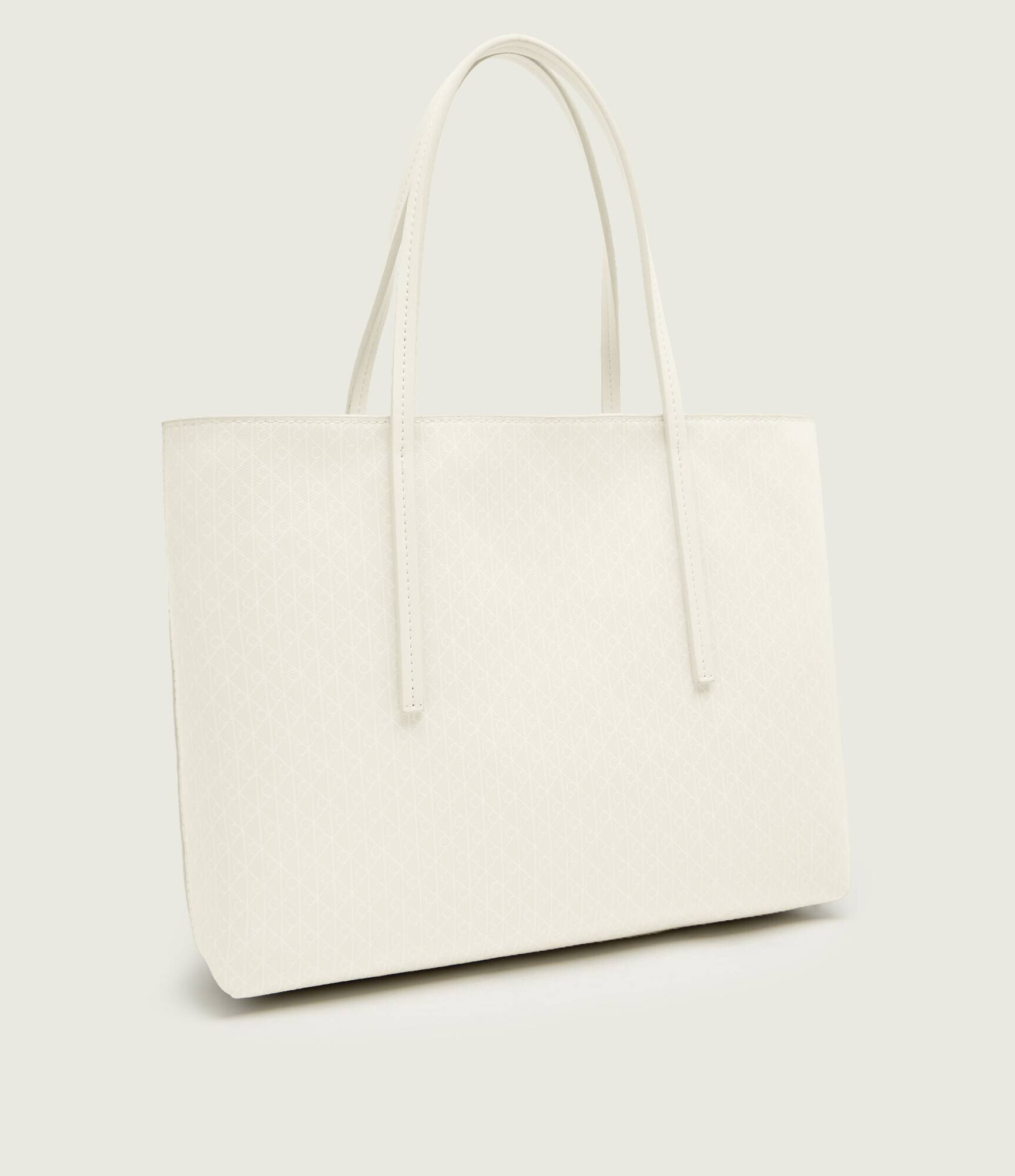 Calvin Klein Geantă shopper + borsetă