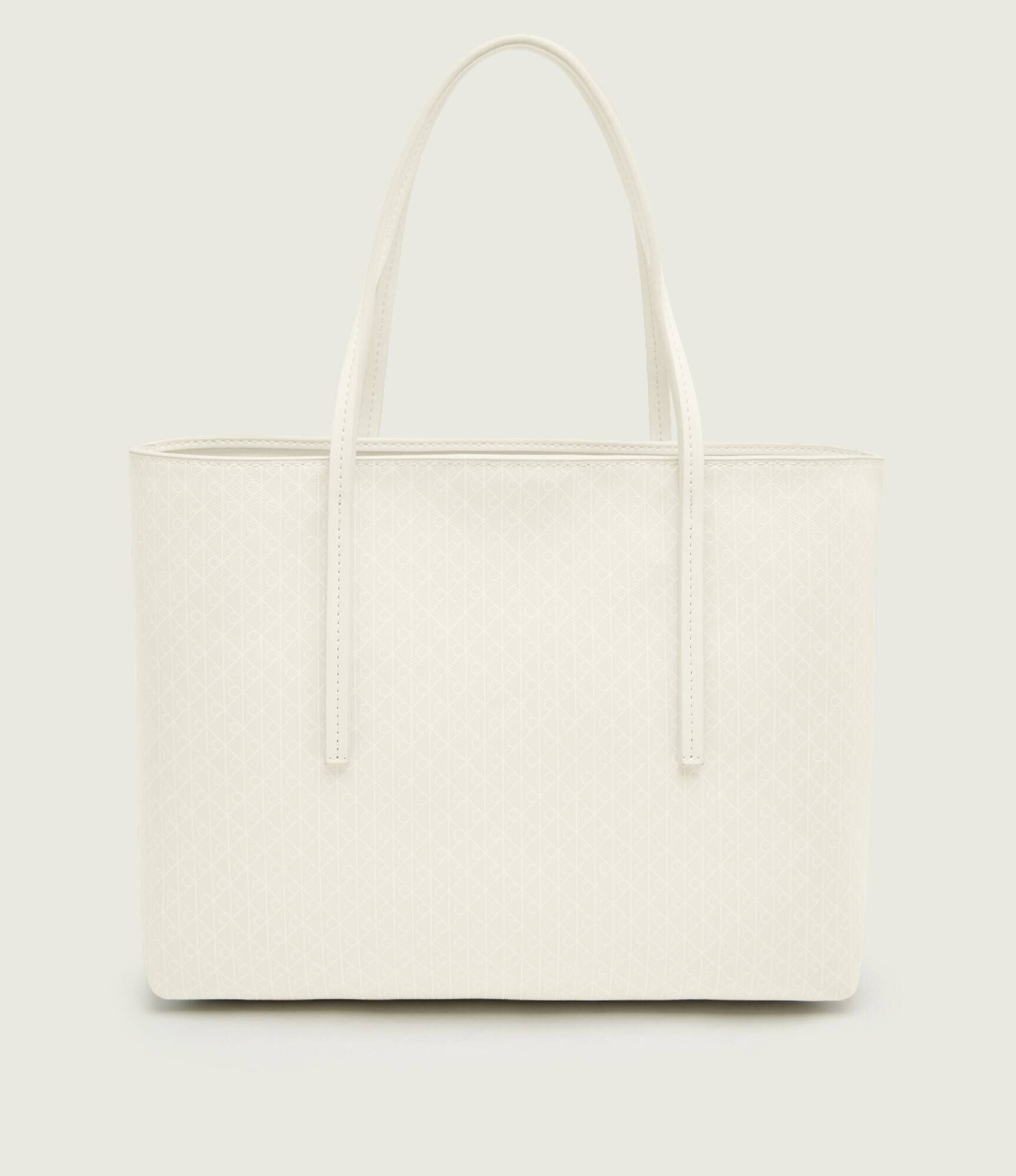 Calvin Klein Geantă shopper + borsetă