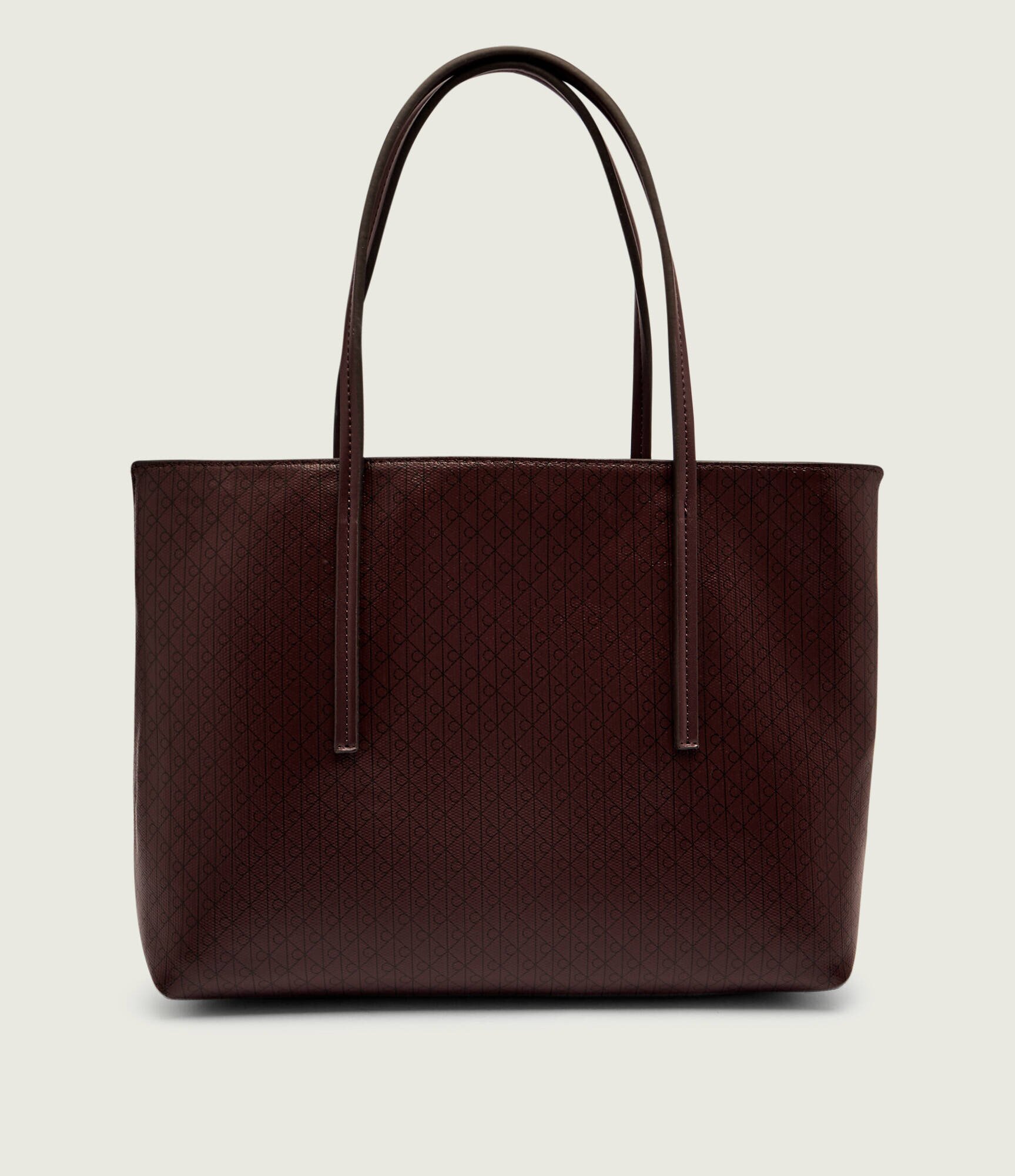 Calvin Klein Geantă shopper + borsetă