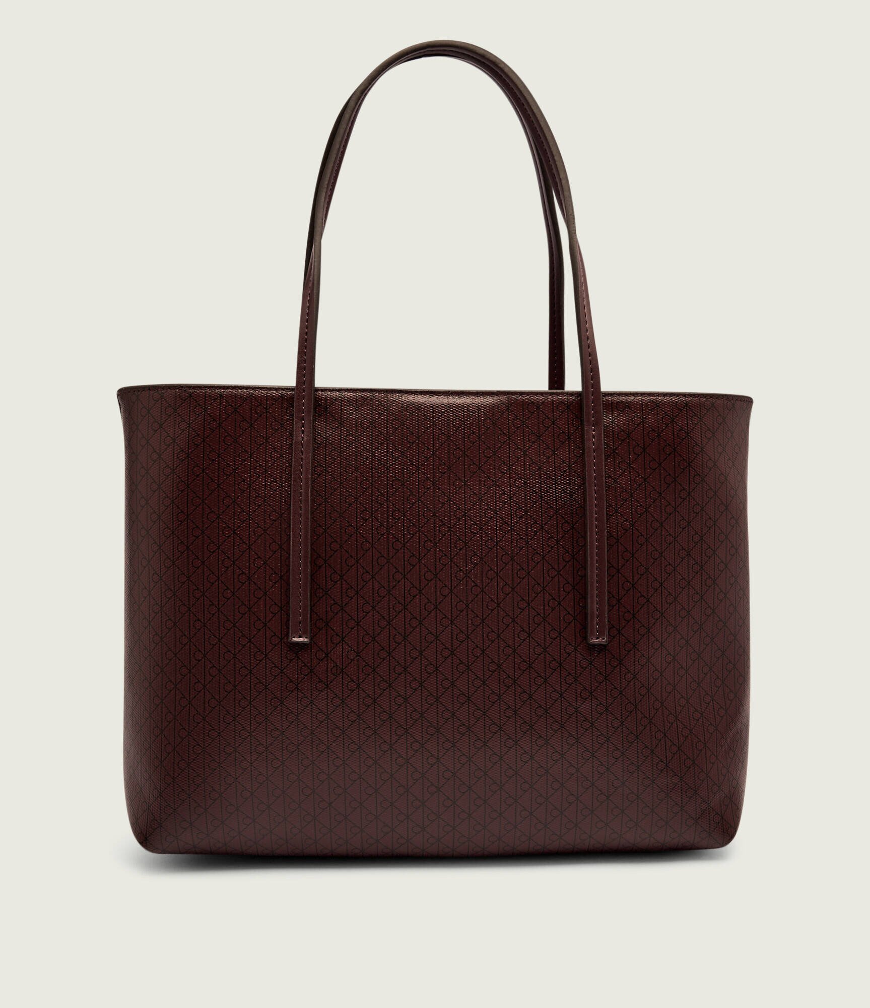 Calvin Klein Geantă shopper + borsetă