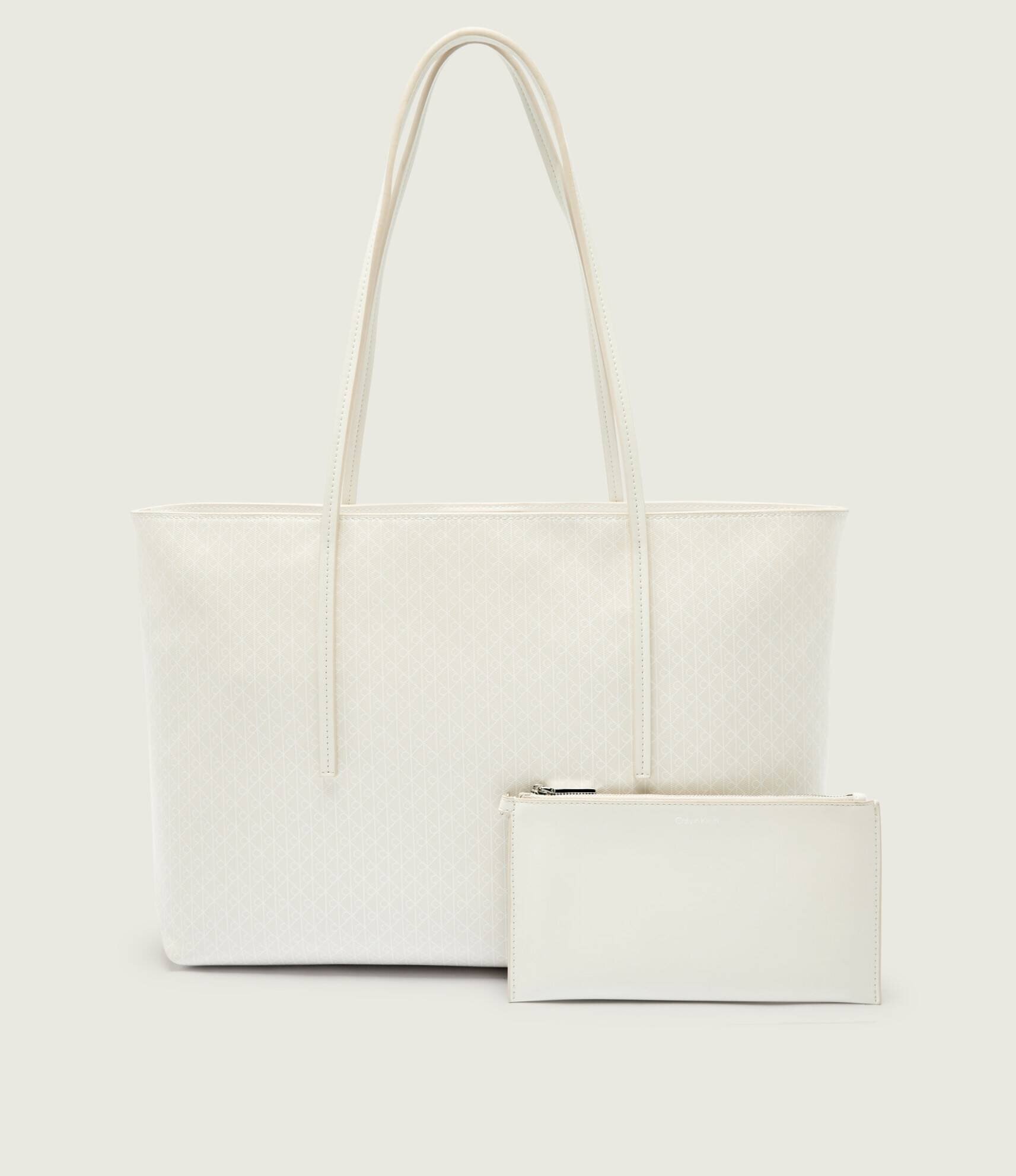 Calvin Klein Geantă shopper + borsetă