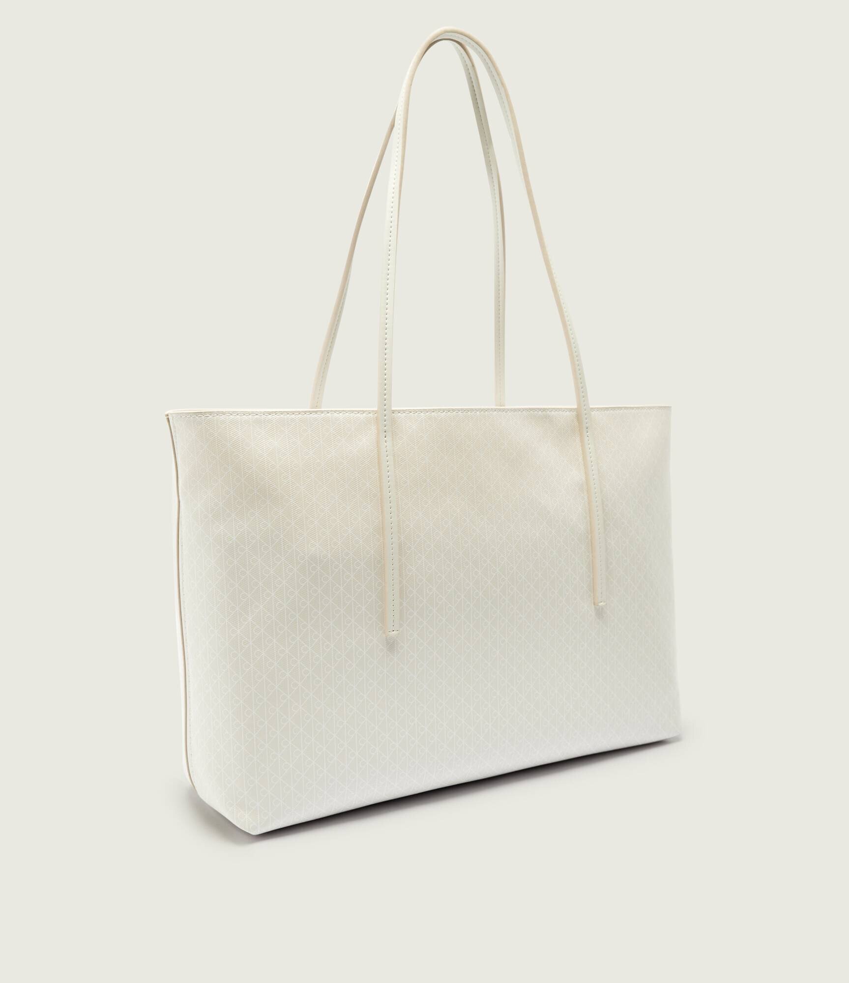 Calvin Klein Geantă shopper + borsetă