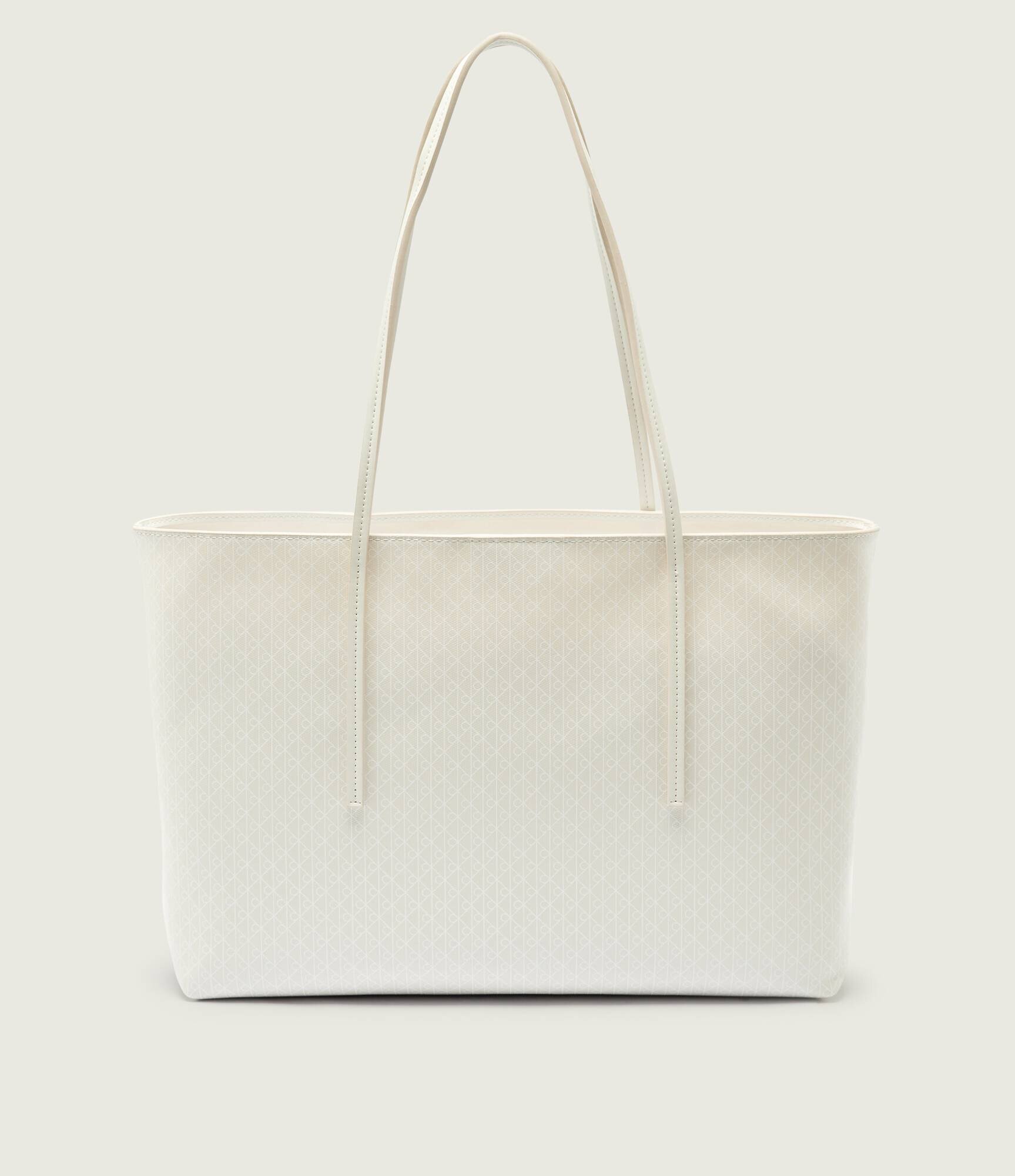 Calvin Klein Geantă shopper + borsetă