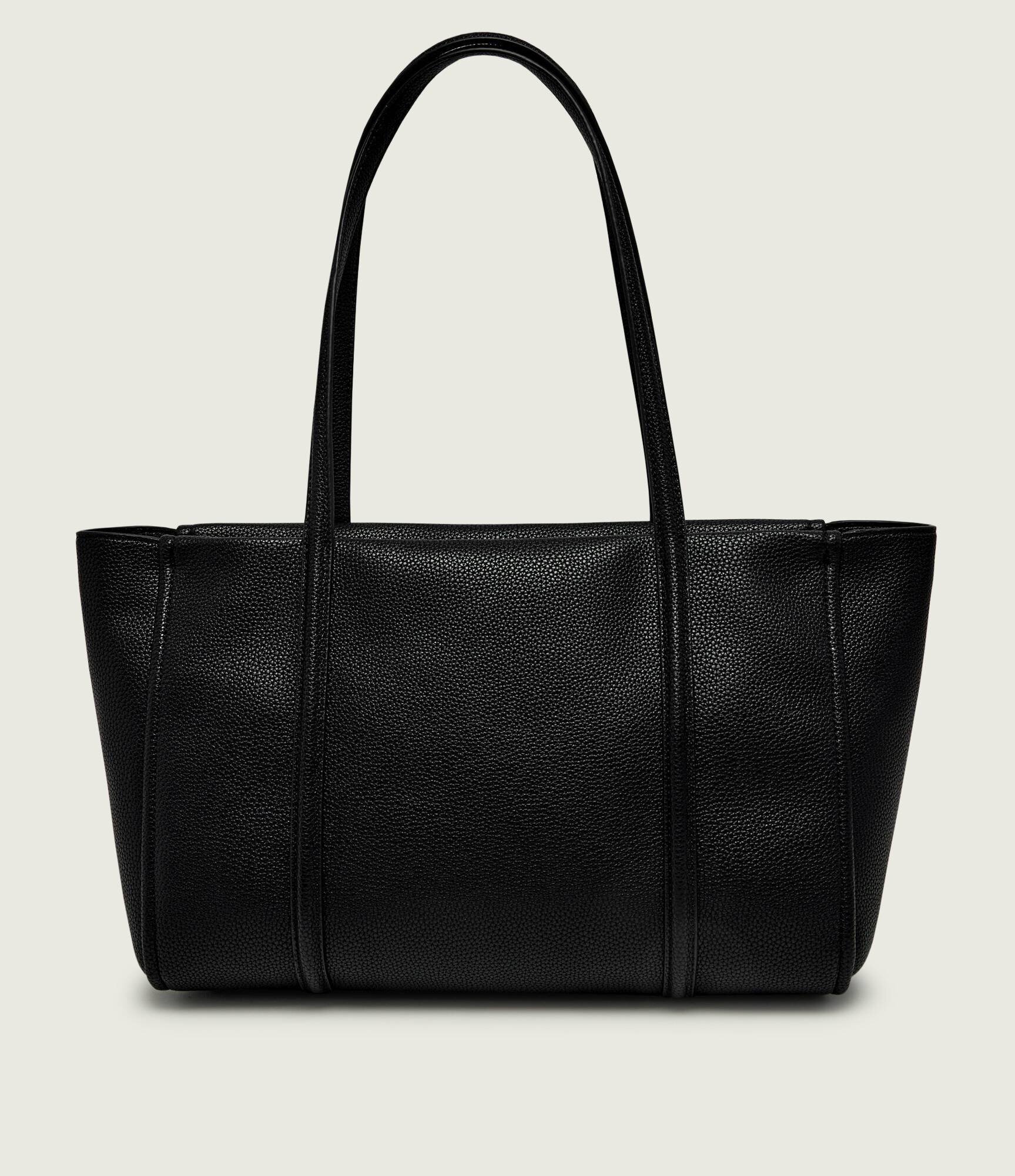 Calvin Klein Geantă shopper PEBBLE GRAIN