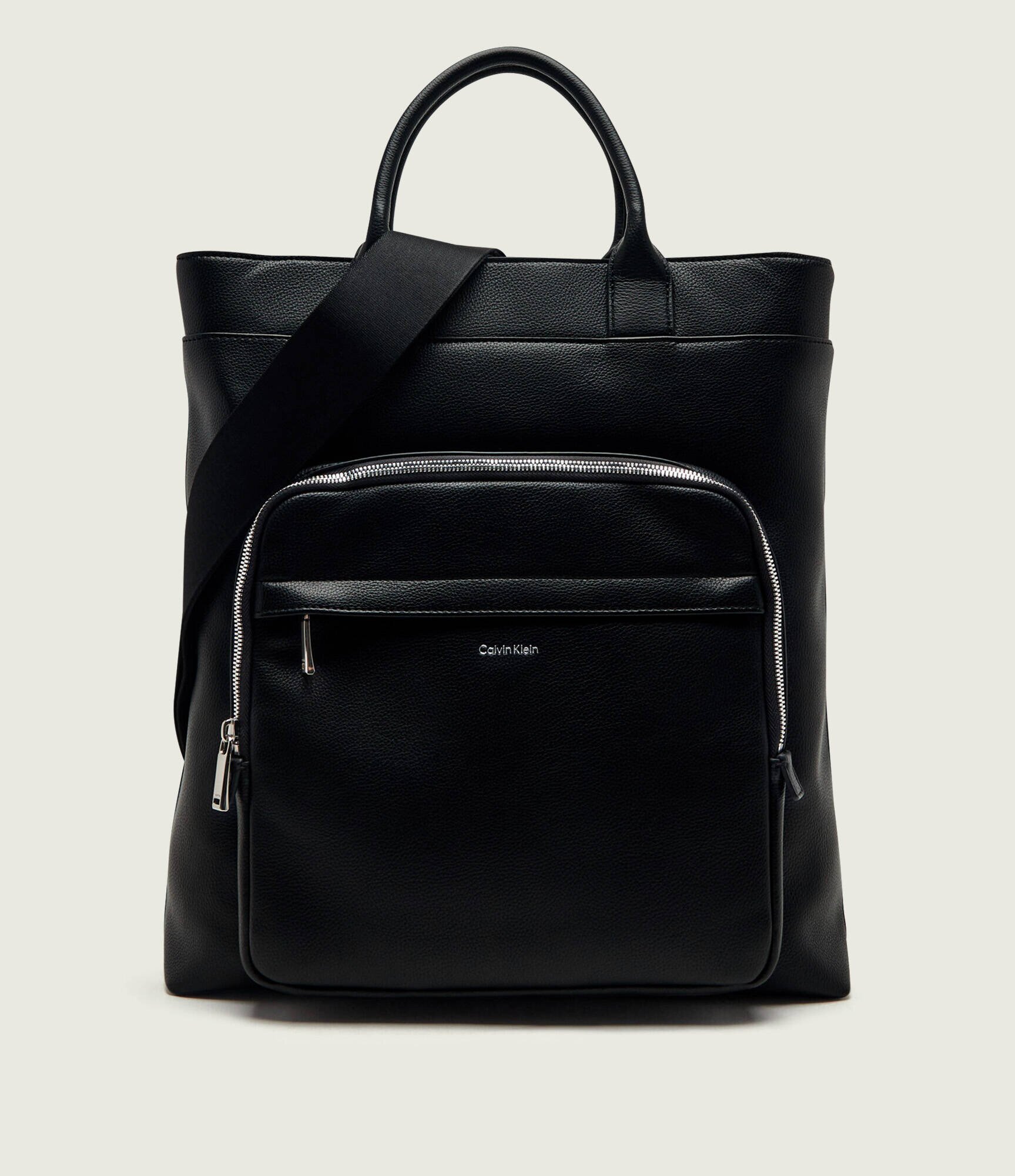 Calvin Klein Geantă shopper Raised