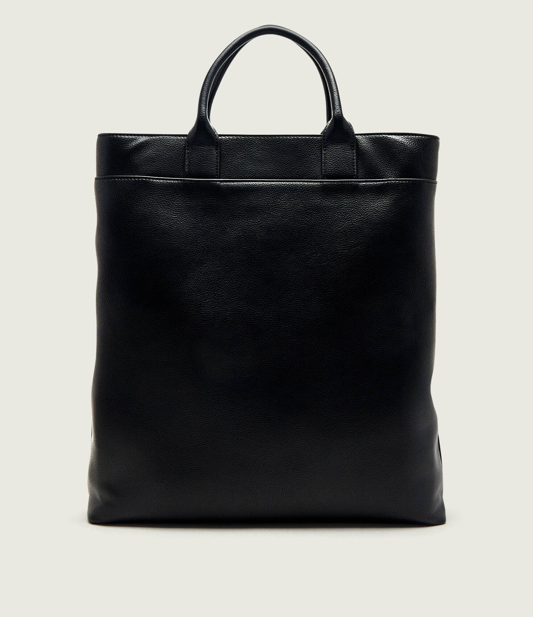 Calvin Klein Geantă shopper Raised
