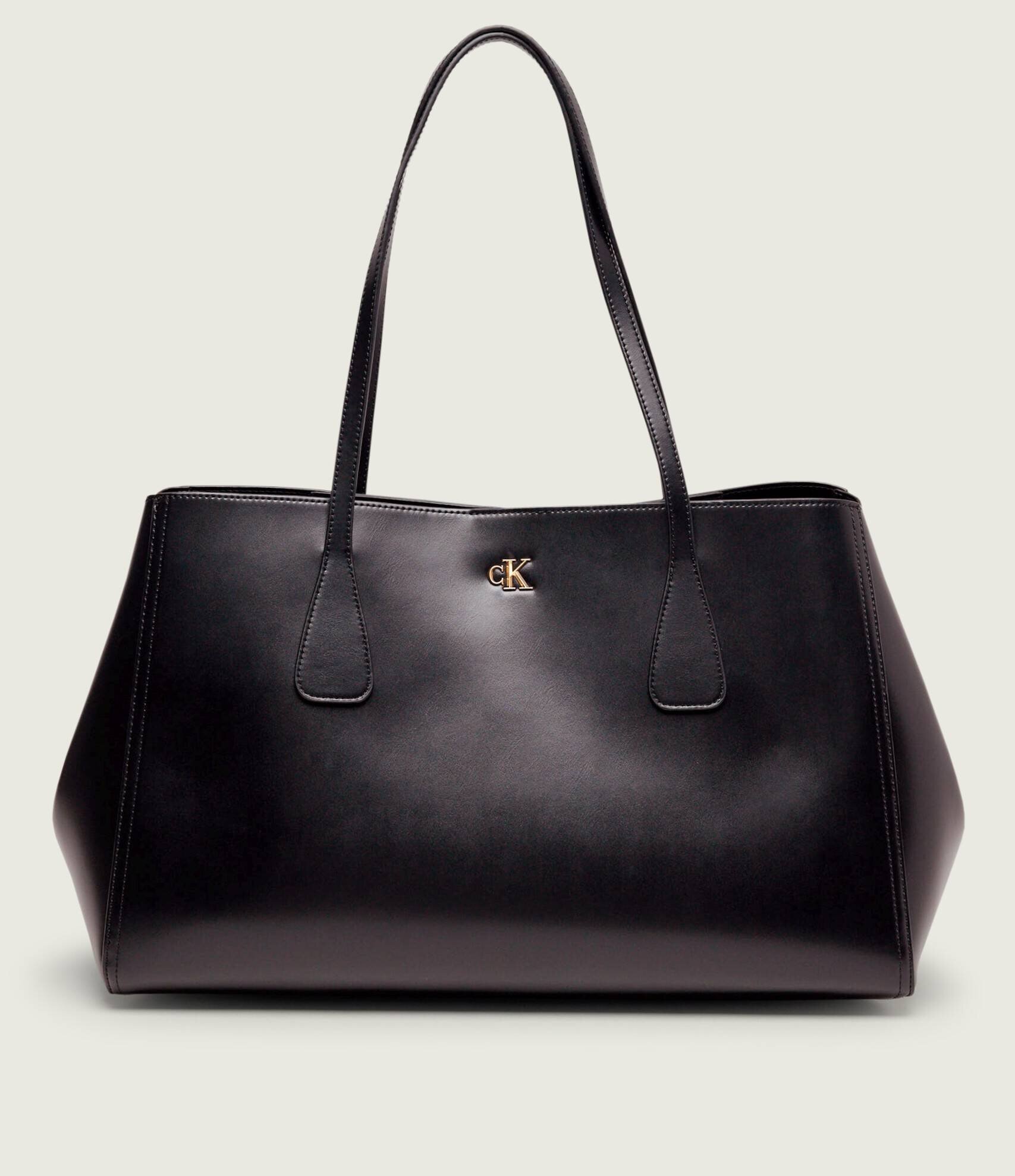 Calvin Klein Geantă shopper SNAP