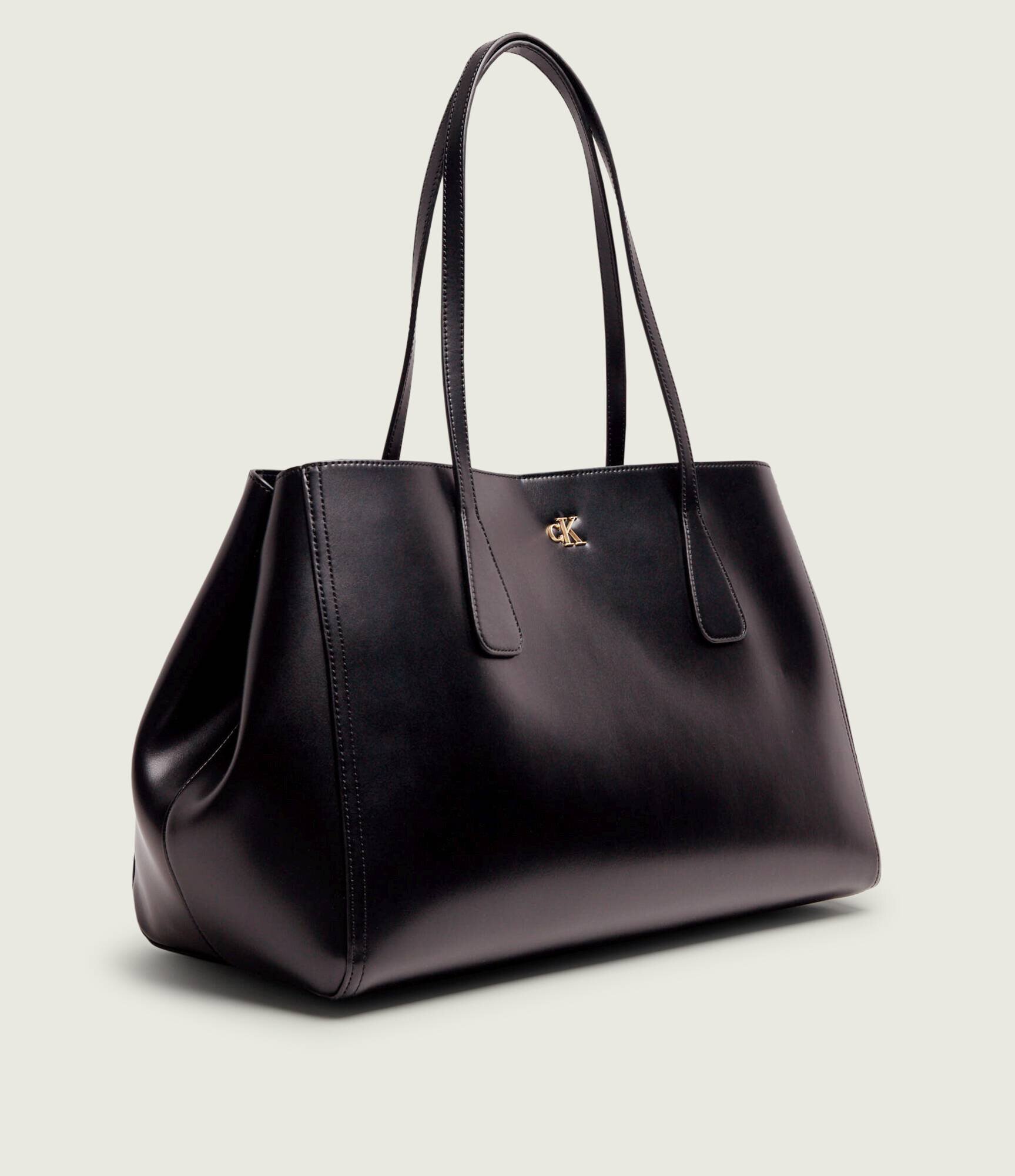 Calvin Klein Geantă shopper SNAP