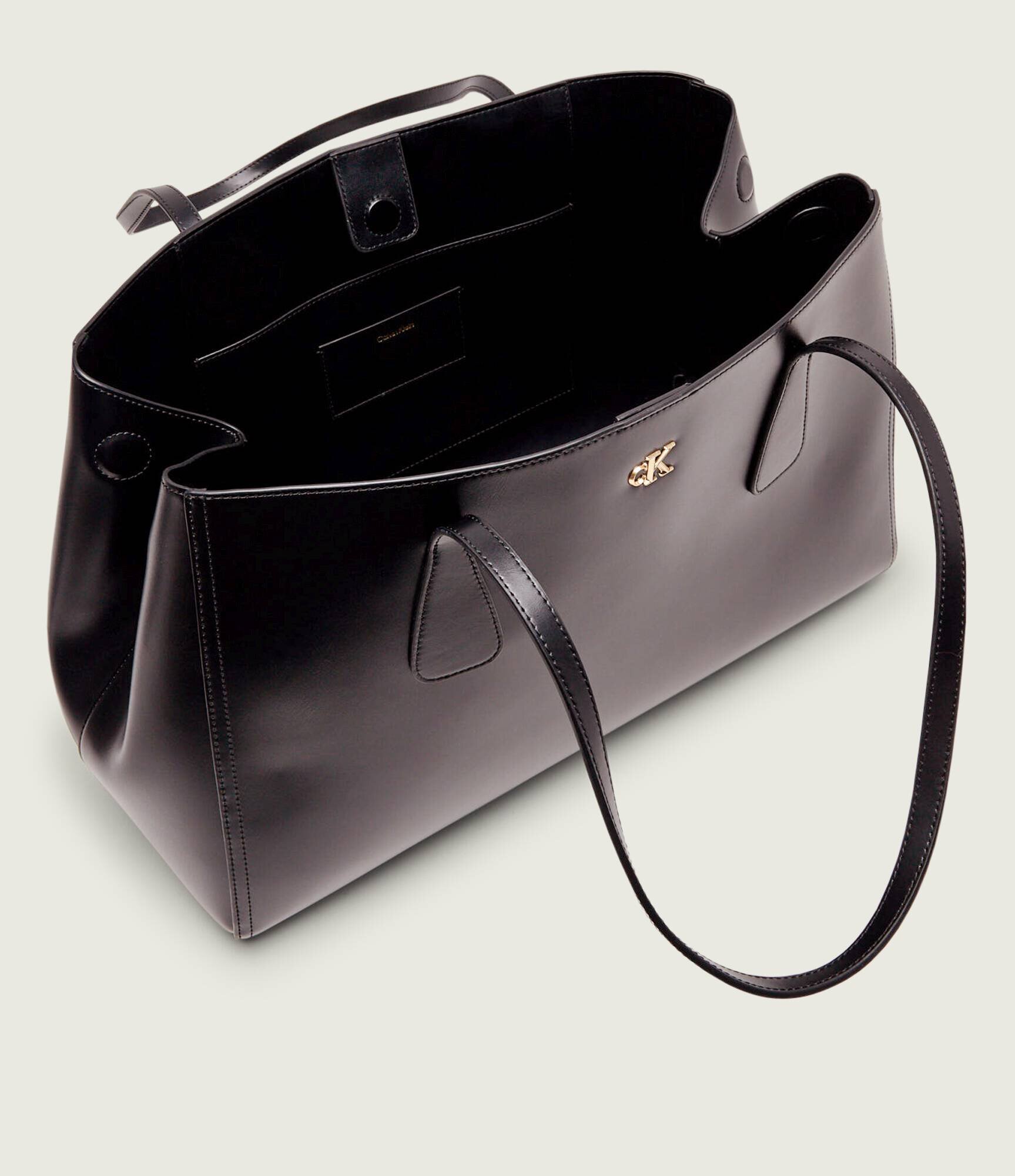 Calvin Klein Geantă shopper SNAP