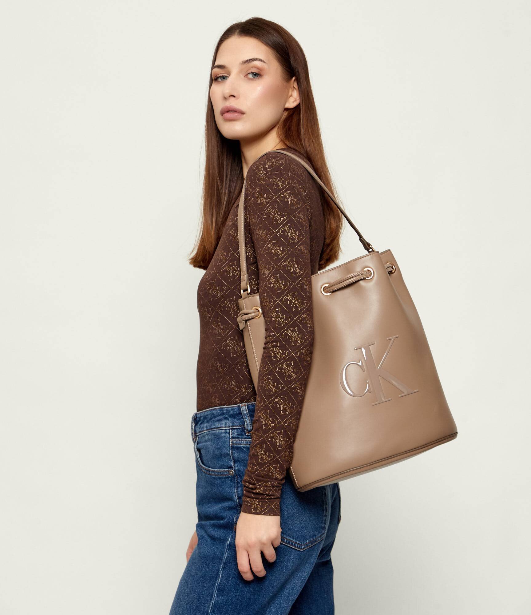 Calvin Klein Geantă tip sac
