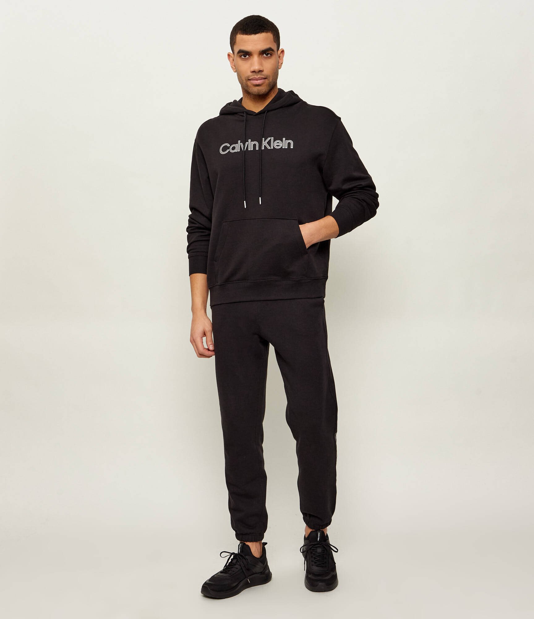 Calvin Klein Hanorac 350 TERRY | regular fit