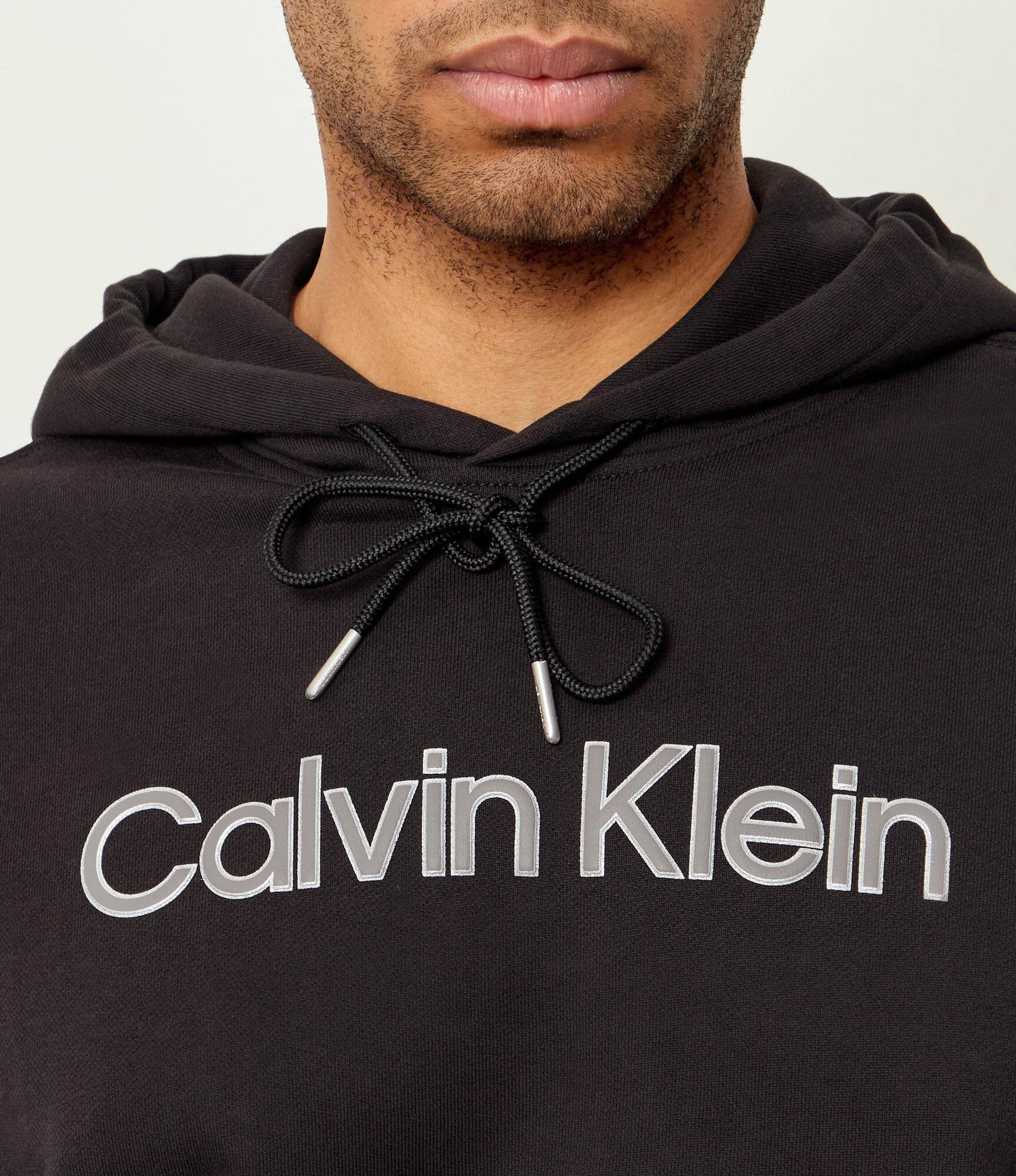 Calvin Klein Hanorac 350 TERRY | regular fit