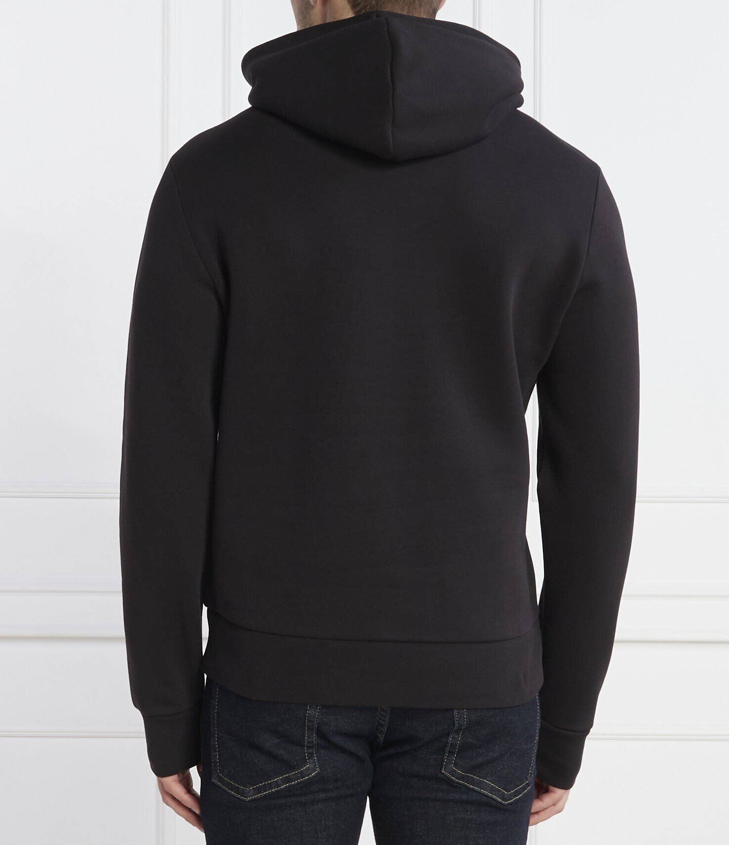 Calvin Klein Hanorac CAMO LOGO | Regular Fit